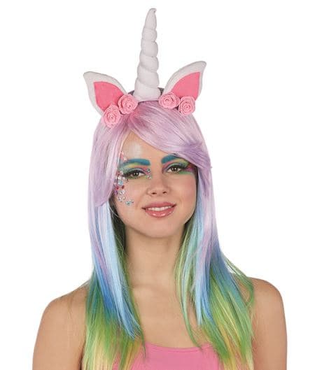 Rubies - Einhorn Haarreif