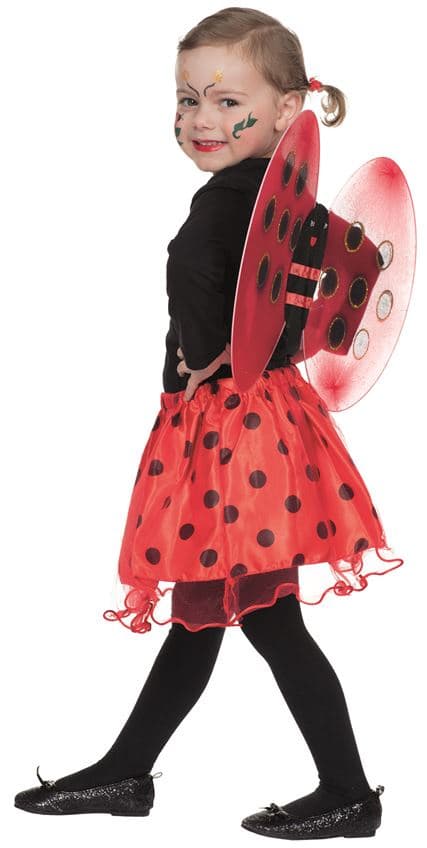 Rubies - Marienkäfer Set 2tlg.