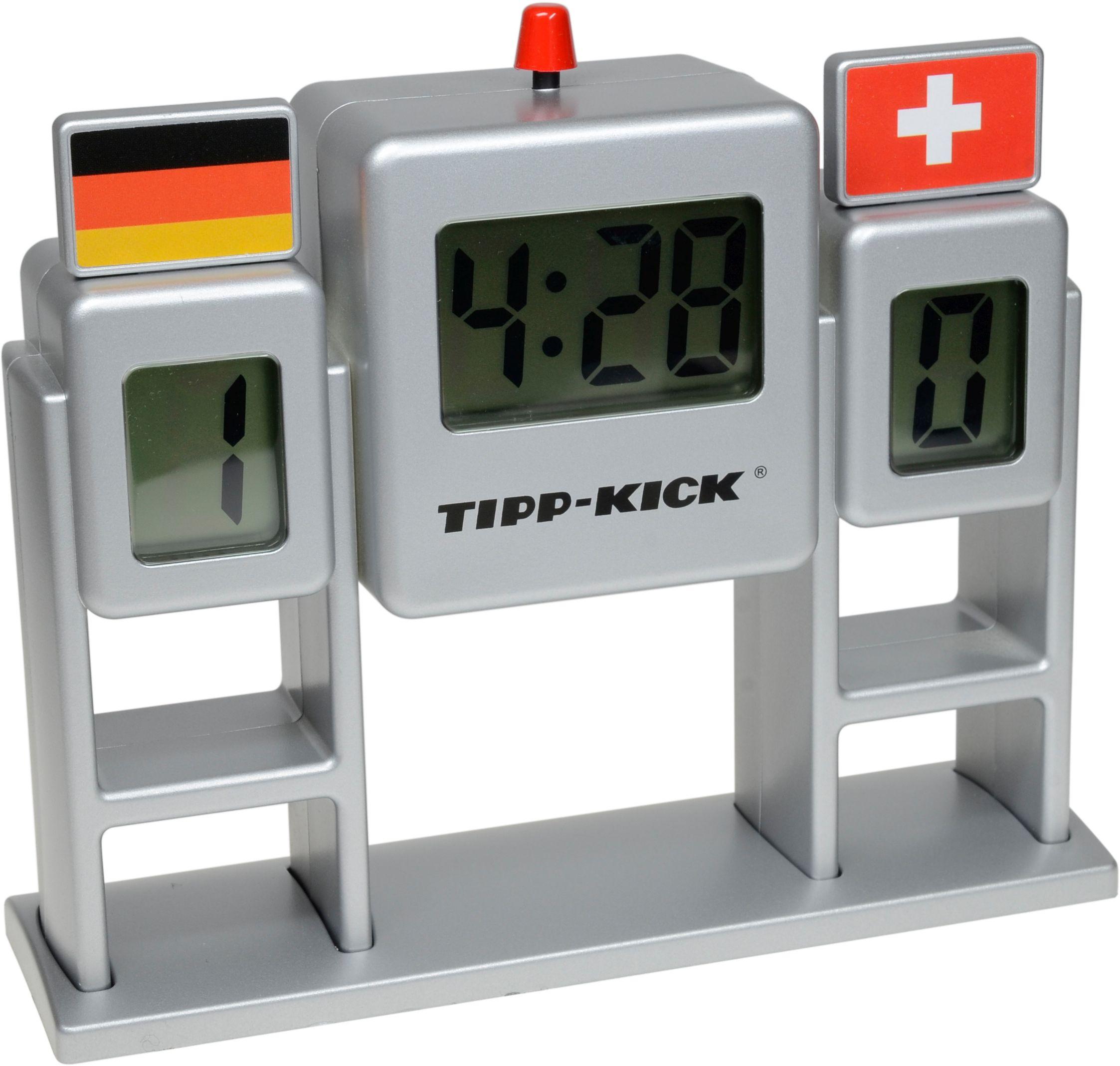 Produktbild Tipp-Kick Halbzeituhr mit Toranzeige 4 von 6