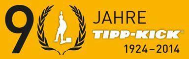 Produktbild Tipp-Kick Fußball - Schiri 3 von 3