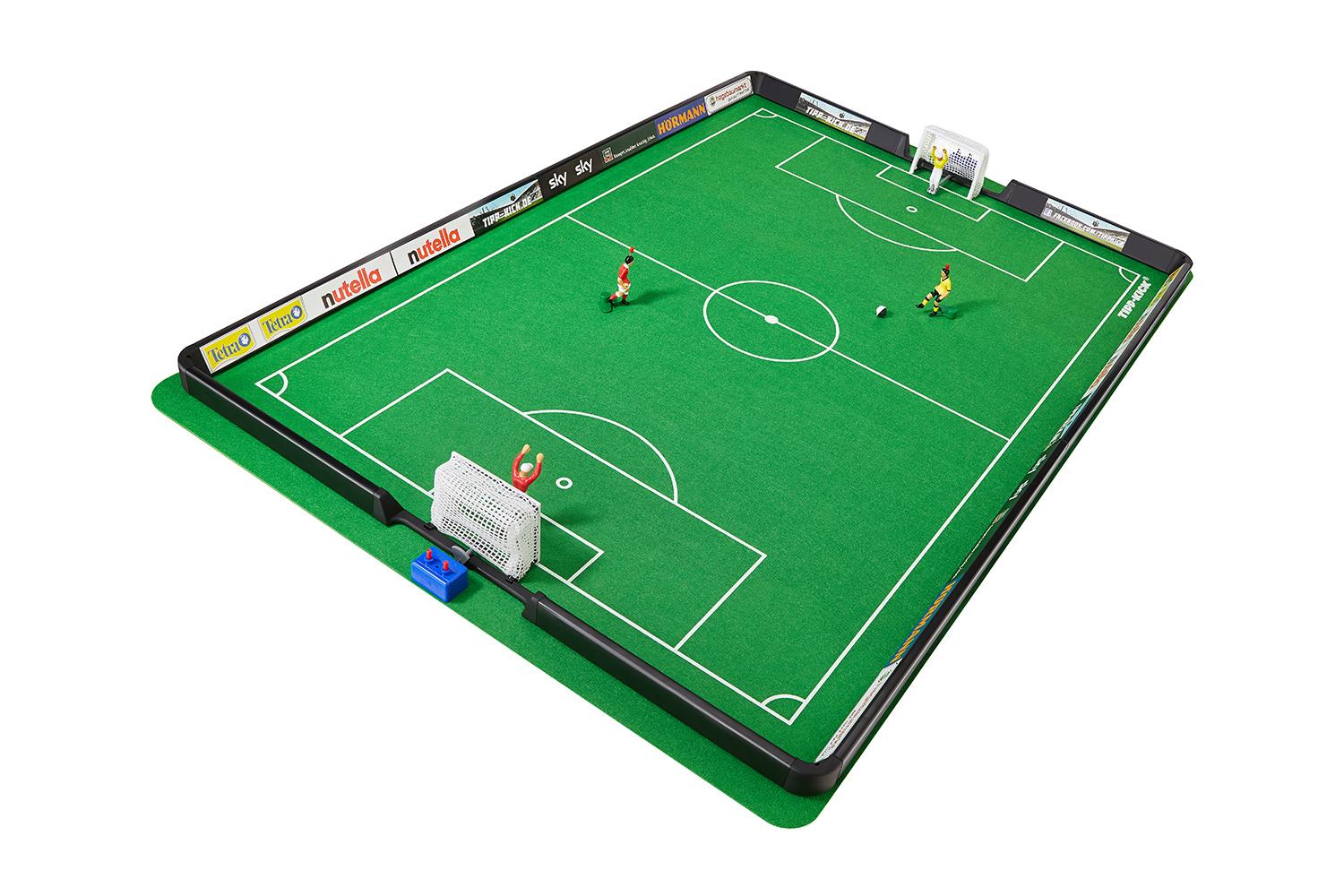 Produktbild Tipp-Kick Cup mit Bande 2 von 2