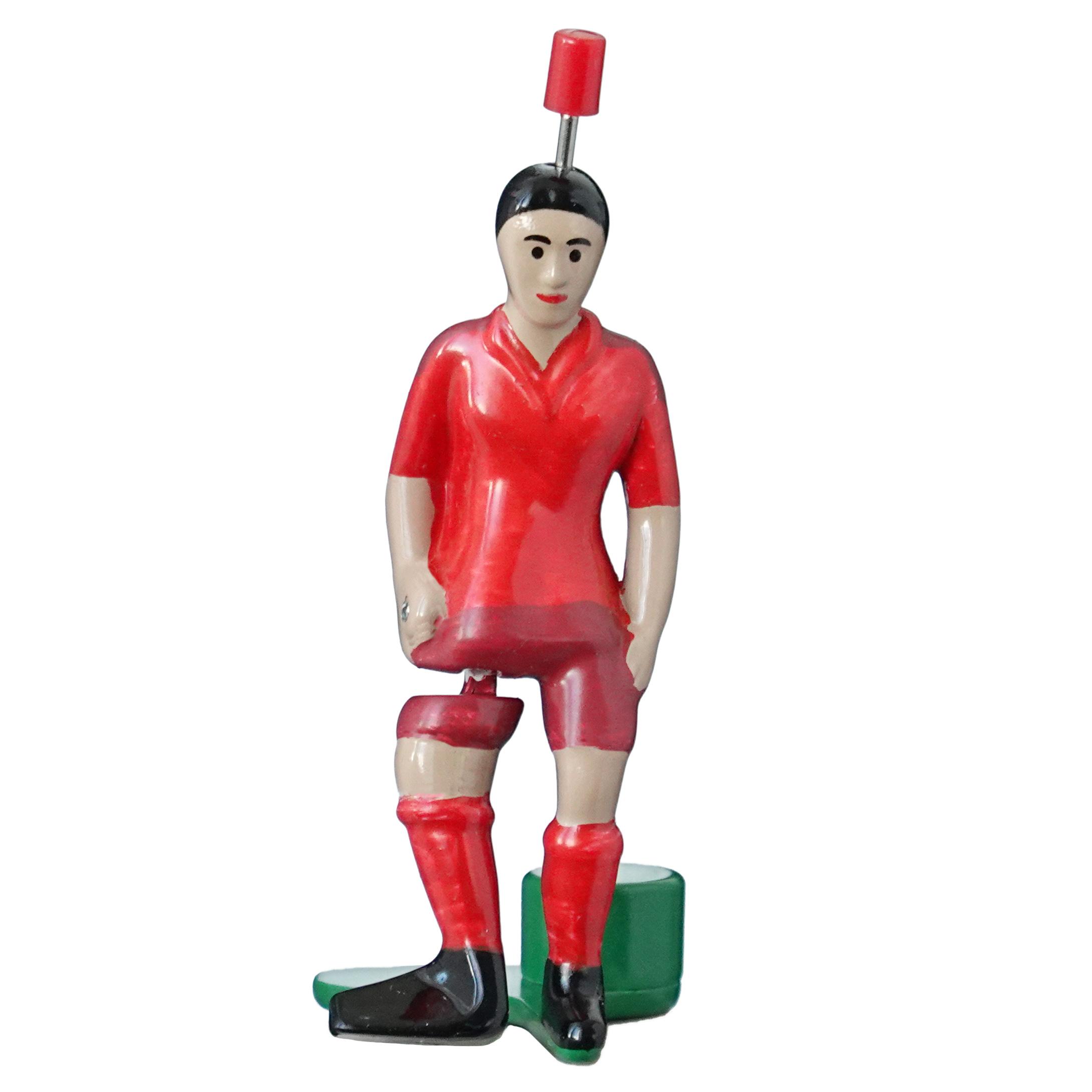 Tipp-Kick Star-Kicker Schweiz