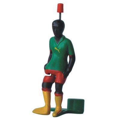 Tipp-Kick Star-Kicker Kamerun