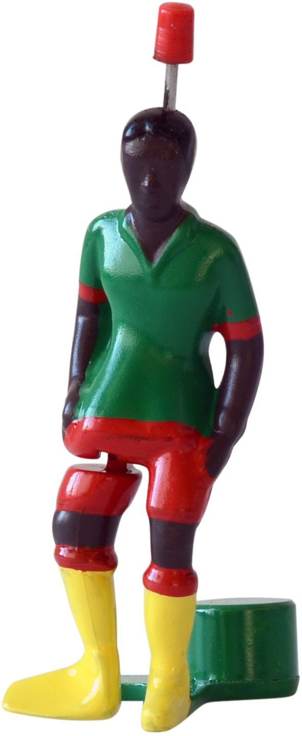 Produktbild Tipp-Kick Star-Kicker Kamerun 2 von 3