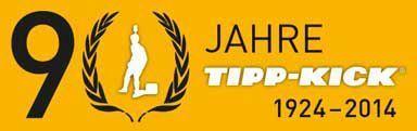 Produktbild Tipp-Kick Star-Kicker Kamerun 3 von 3