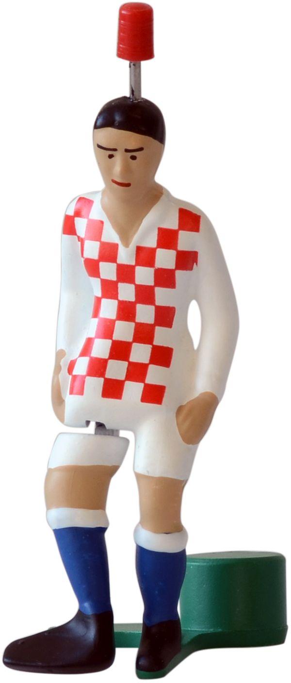 Tipp-Kick Fußball - Star-Kicker Kroatien