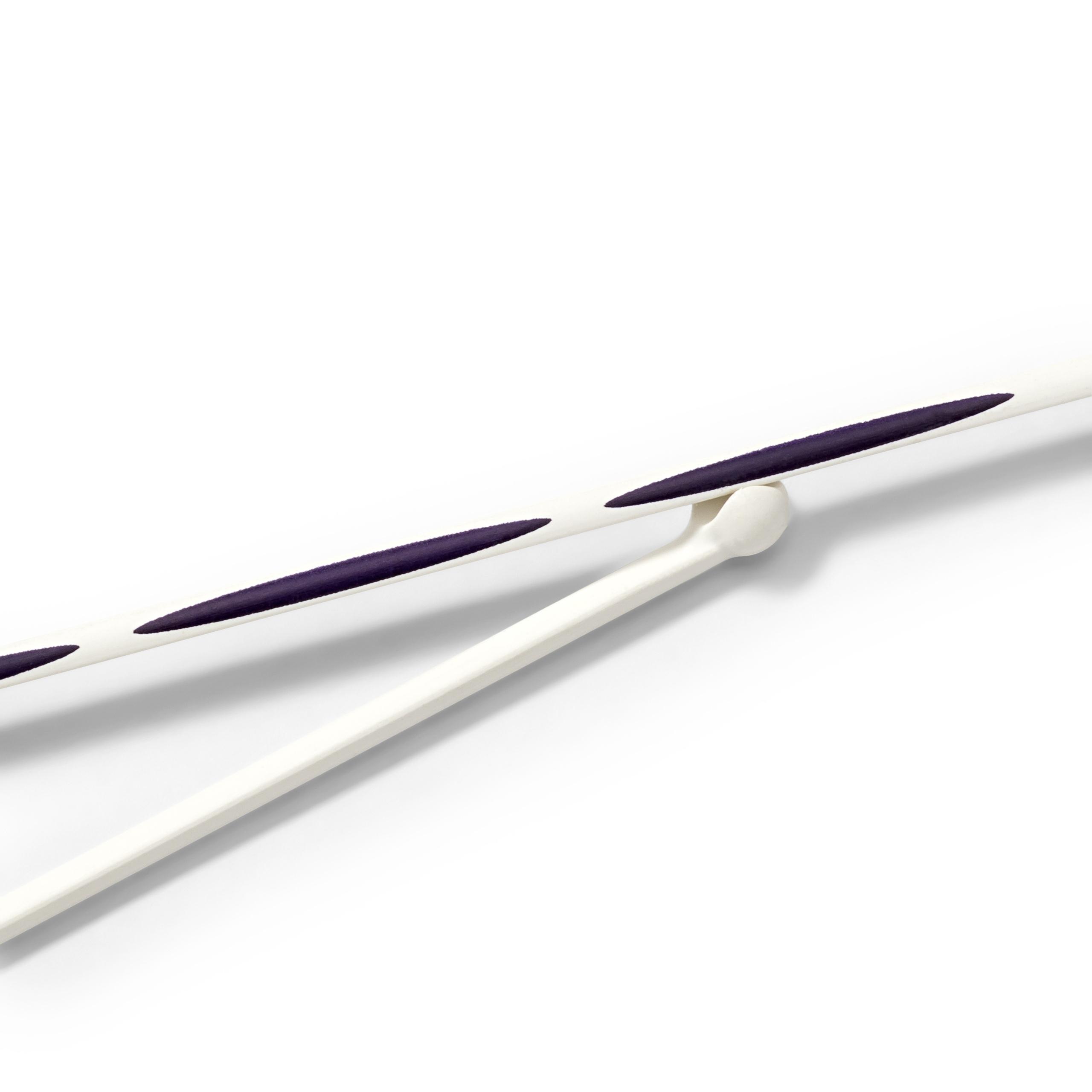 Produktbild Prym Jackenstricknadeln Ergonomics Stärke 3 4 von 6