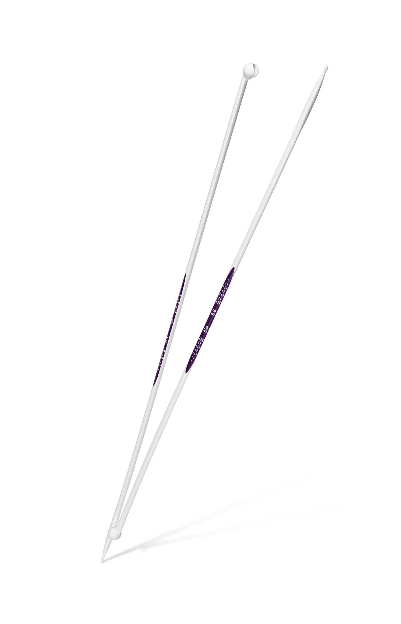 Produktbild Prym Jackenstricknadeln Ergonomics Stärke 3 6 von 6