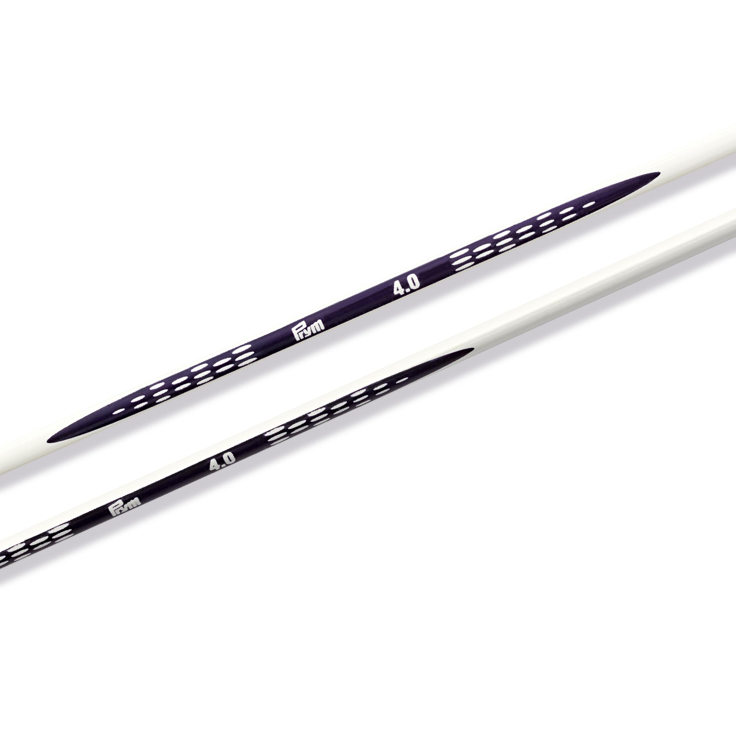 Produktbild Prym Jackenstricknadeln Ergonomics Stärke 4 3 von 5