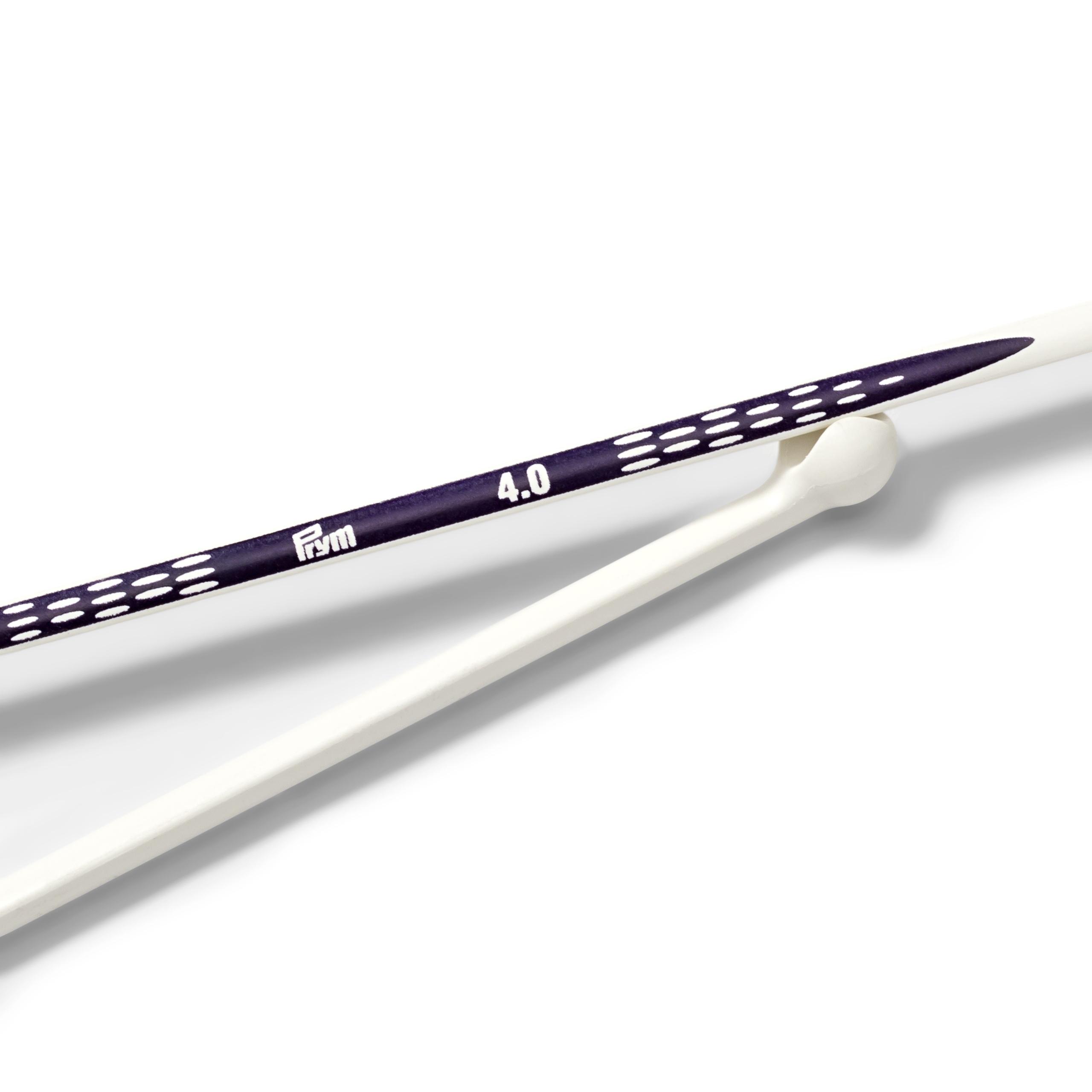 Produktbild Prym Jackenstricknadeln Ergonomics Stärke 4 4 von 5