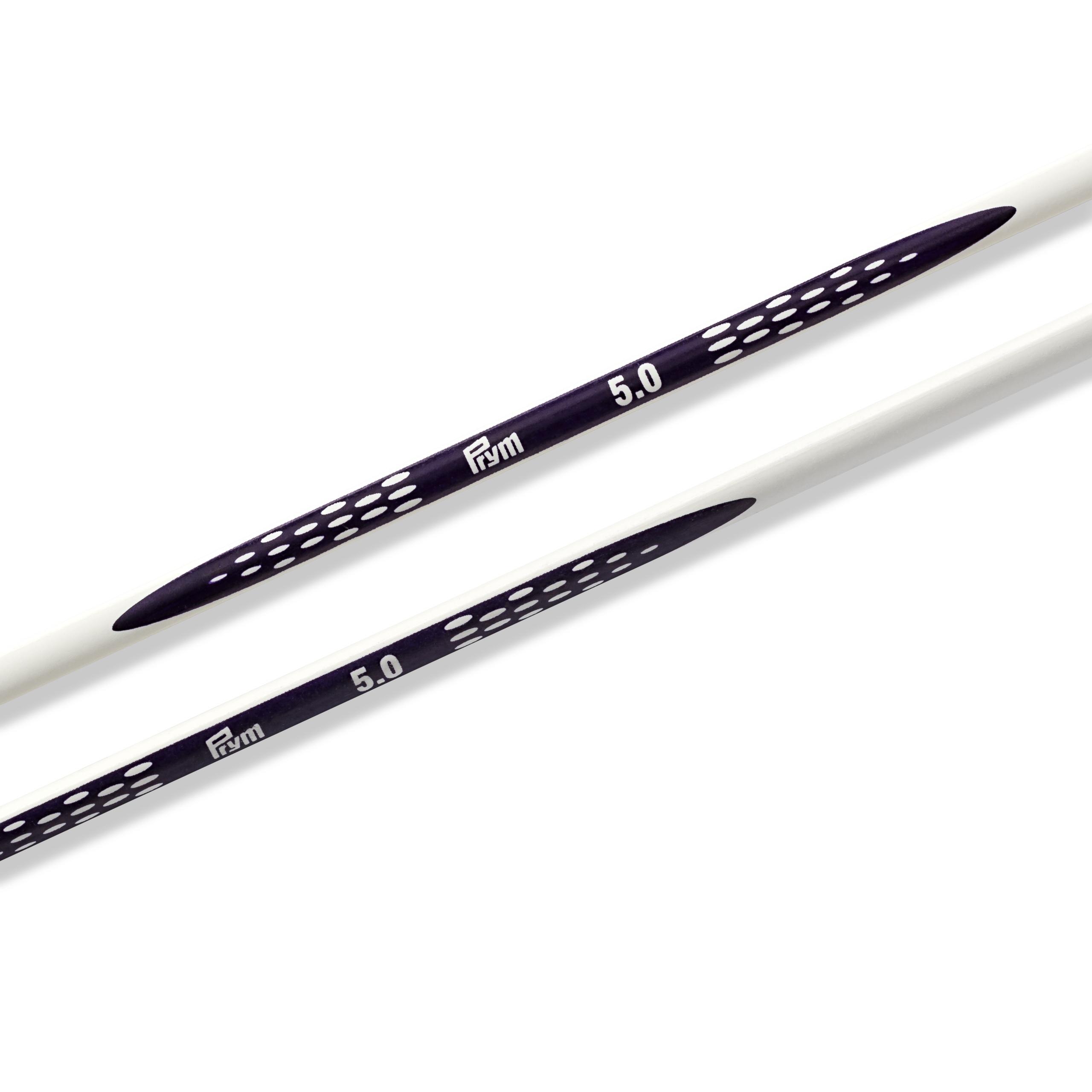 Produktbild Prym Jackenstricknadeln Ergonomics Stärke 5 2 von 5