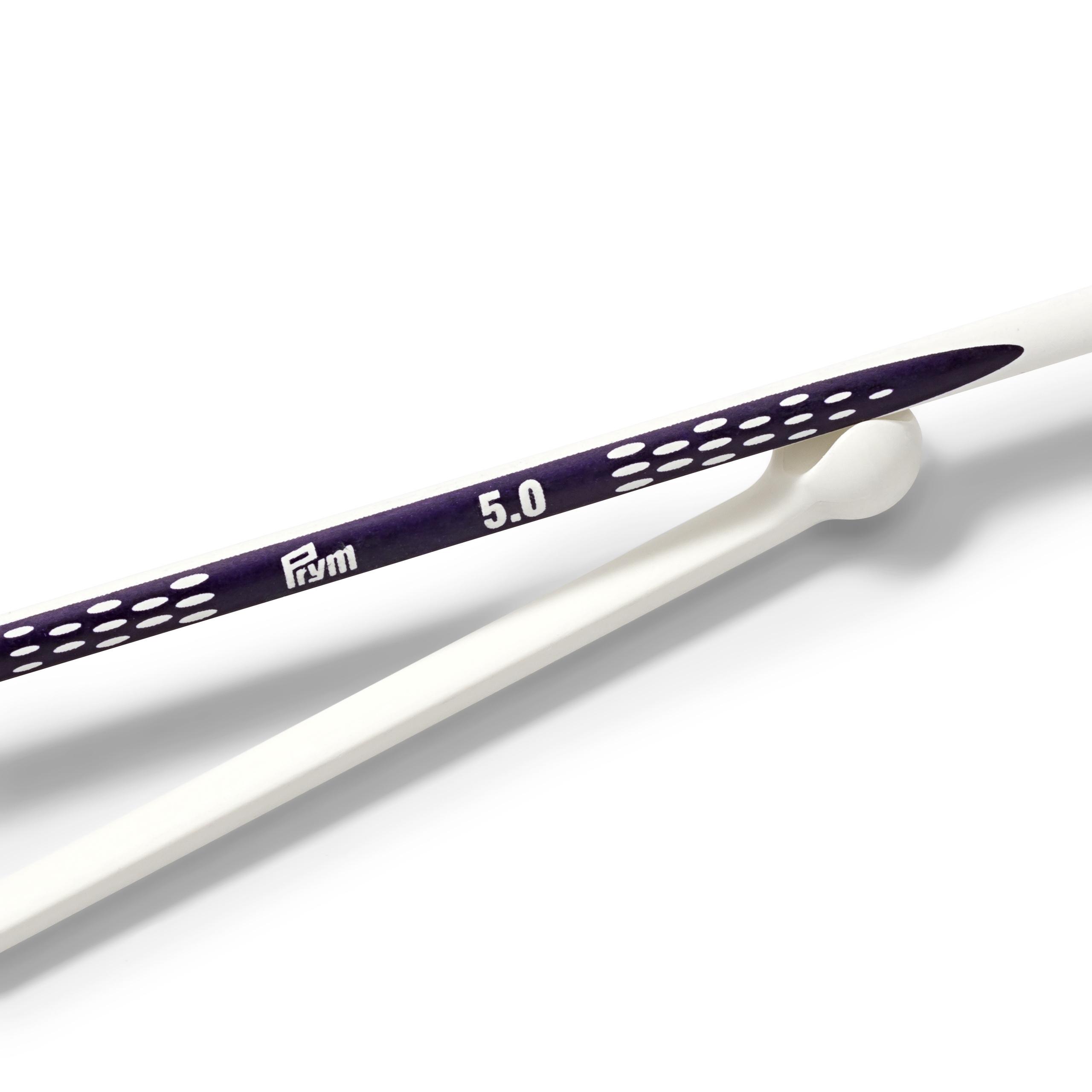 Produktbild Prym Jackenstricknadeln Ergonomics Stärke 5 3 von 5
