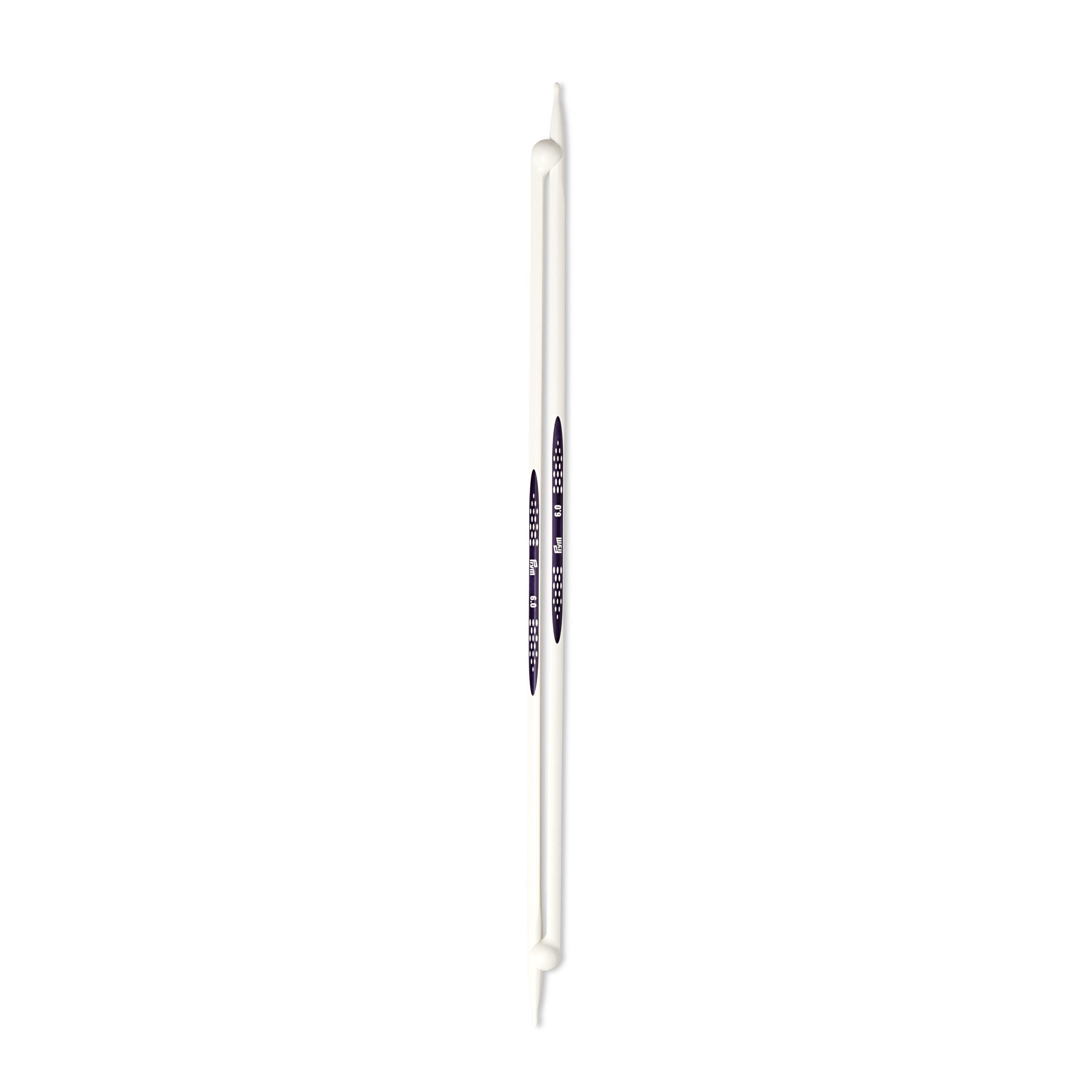 Produktbild Prym Jackenstricknadeln Ergonomics Stärke 6 3 von 5