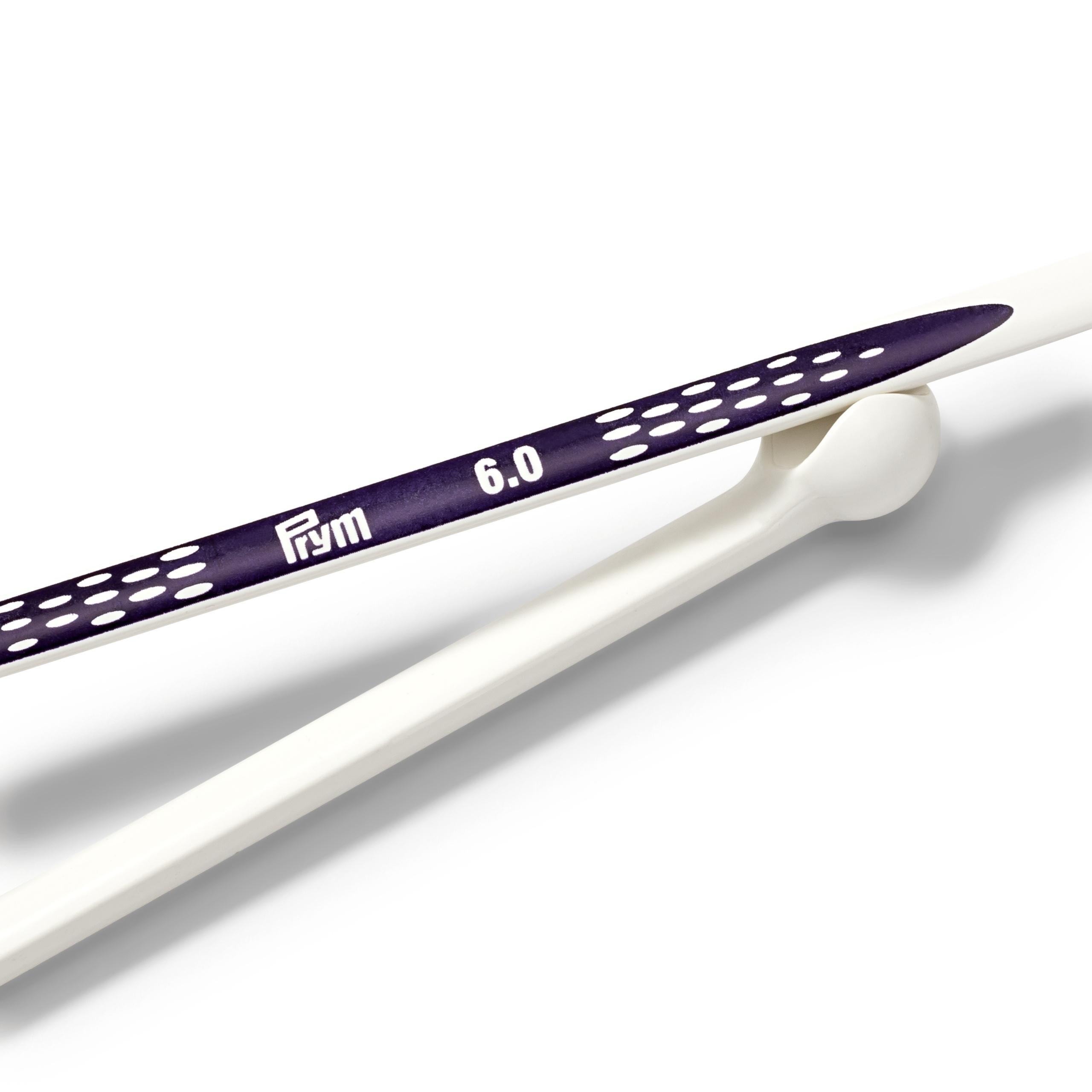 Produktbild Prym Jackenstricknadeln Ergonomics Stärke 6 5 von 5