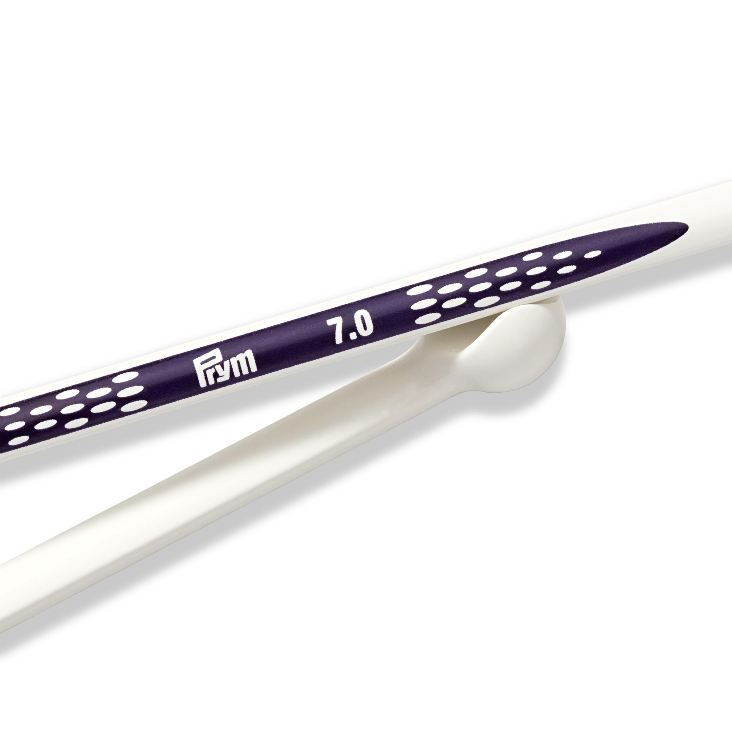 Produktbild Prym Jackenstricknadeln Ergonomics Stärke 7 4 von 5