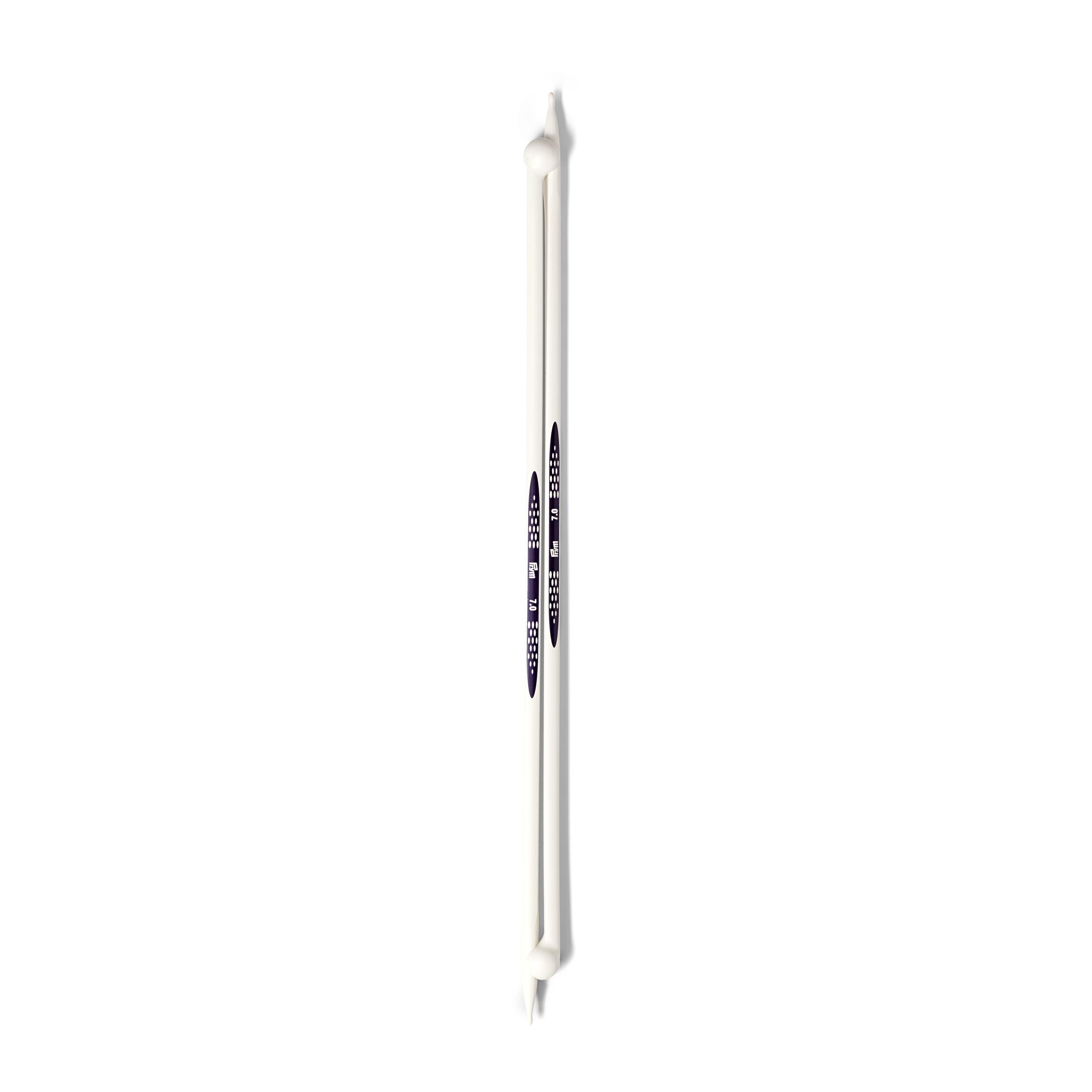 Produktbild Prym Jackenstricknadeln Ergonomics Stärke 7 5 von 5