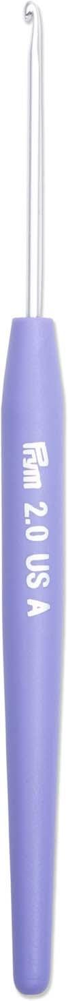 Prym Wollhäkelnadel Stärke 2