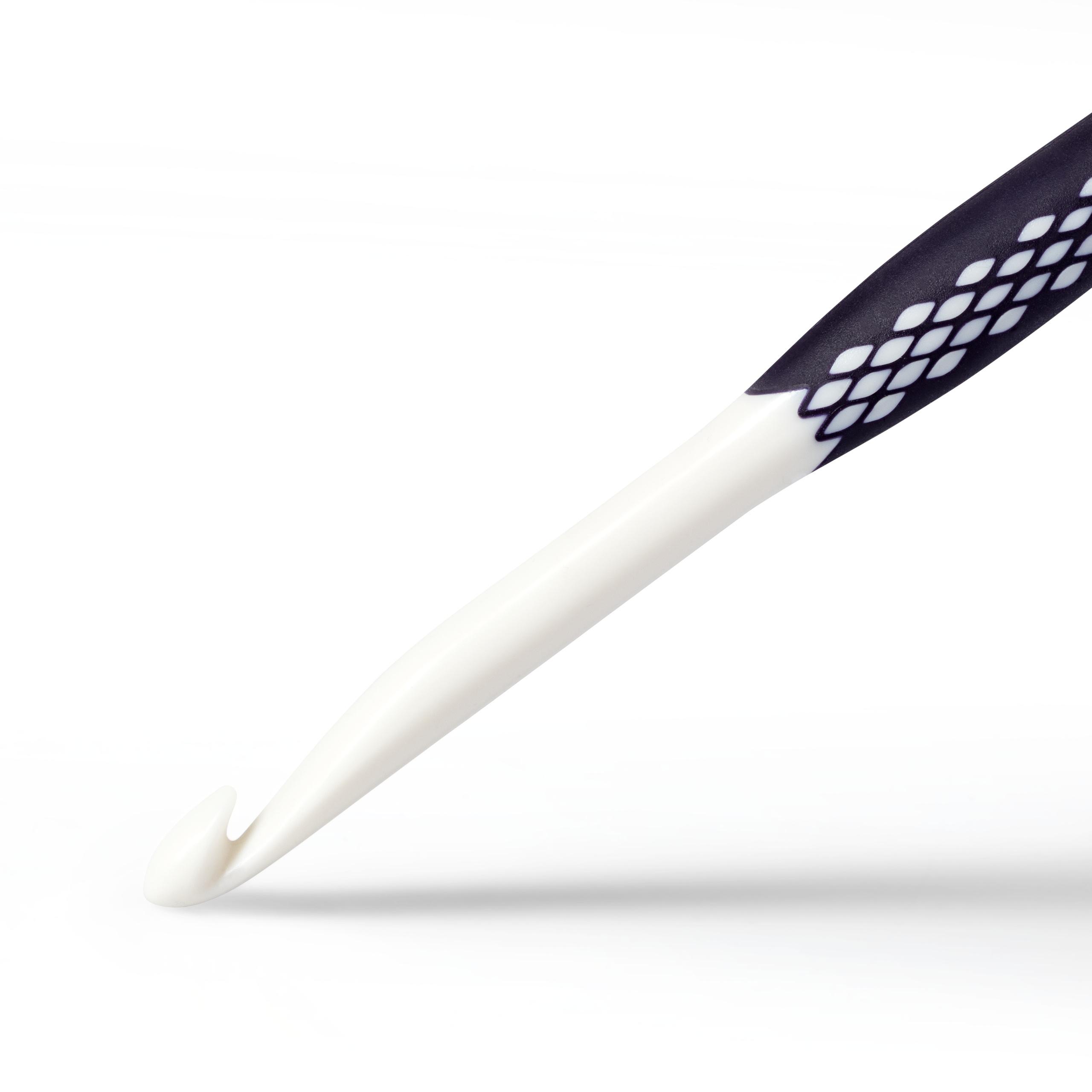 Produktbild Prym Wollhäkelnadel Ergonomics Stärke 8 3 von 3
