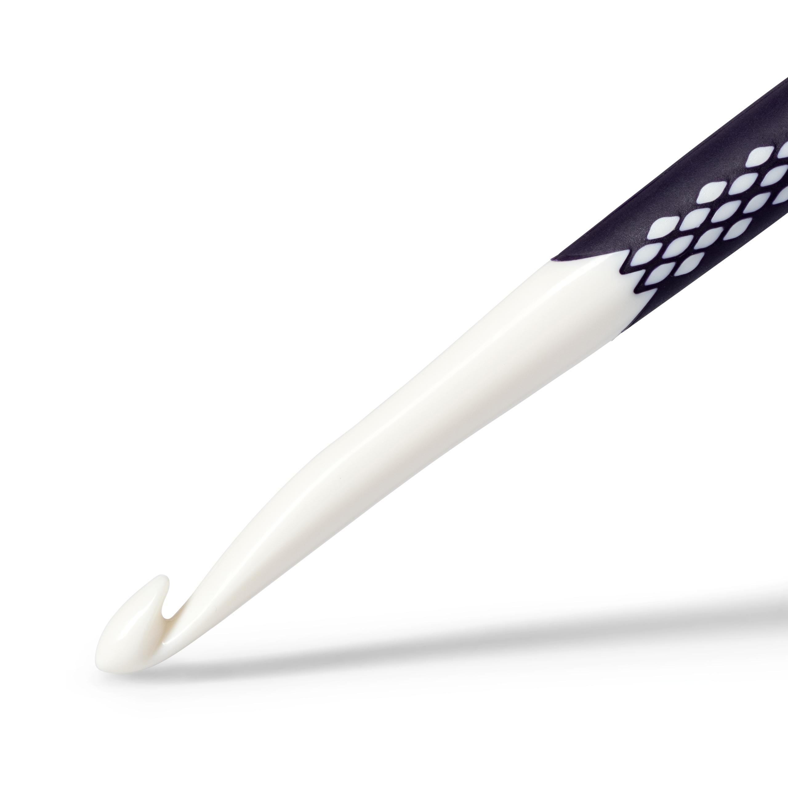 Prym Wollhäkelnadel Ergonomics Stärke 9