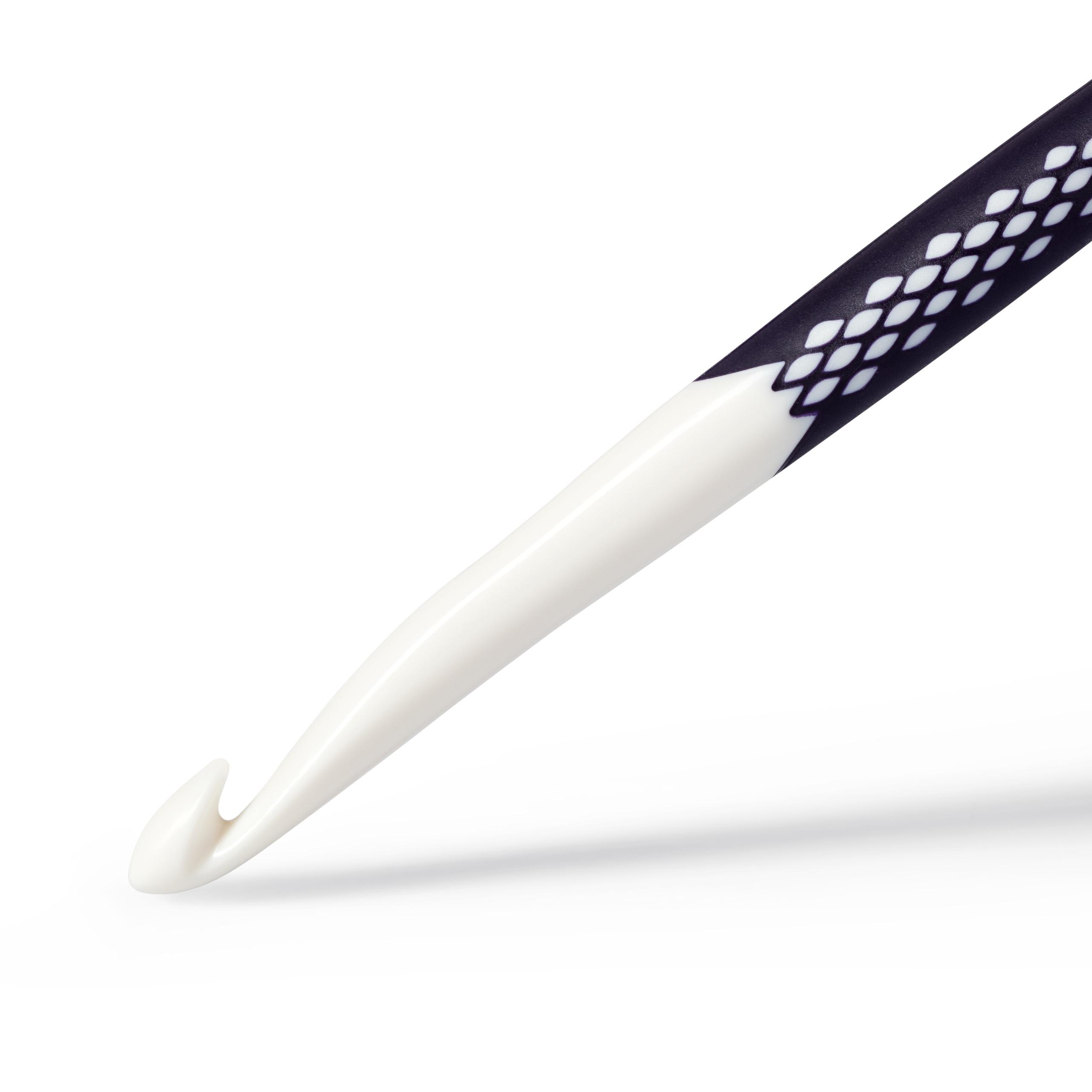 Prym Wollhäkelnadel Ergonomics Stärke 10