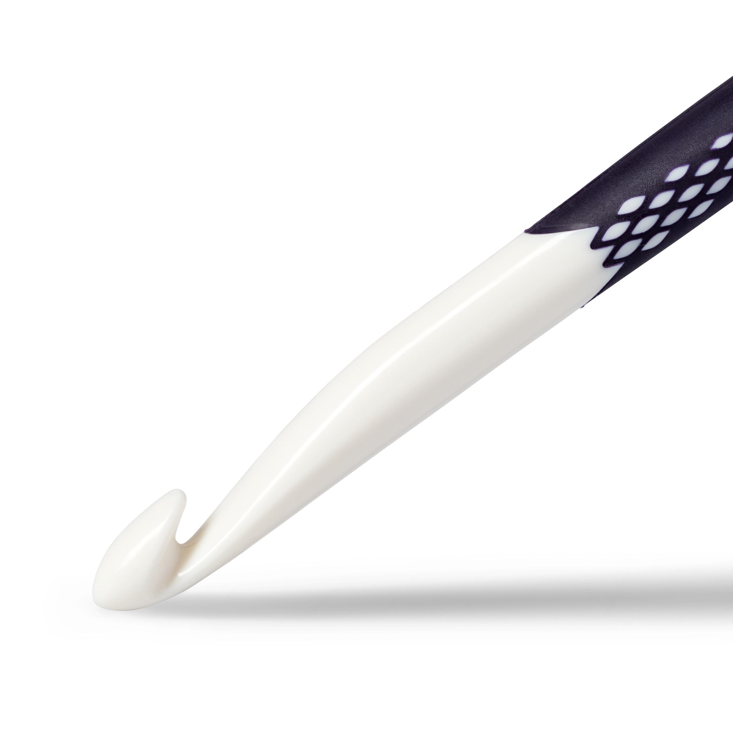 Produktbild Prym Wollhäkelnadel Ergonomics Stärke 12 2 von 2
