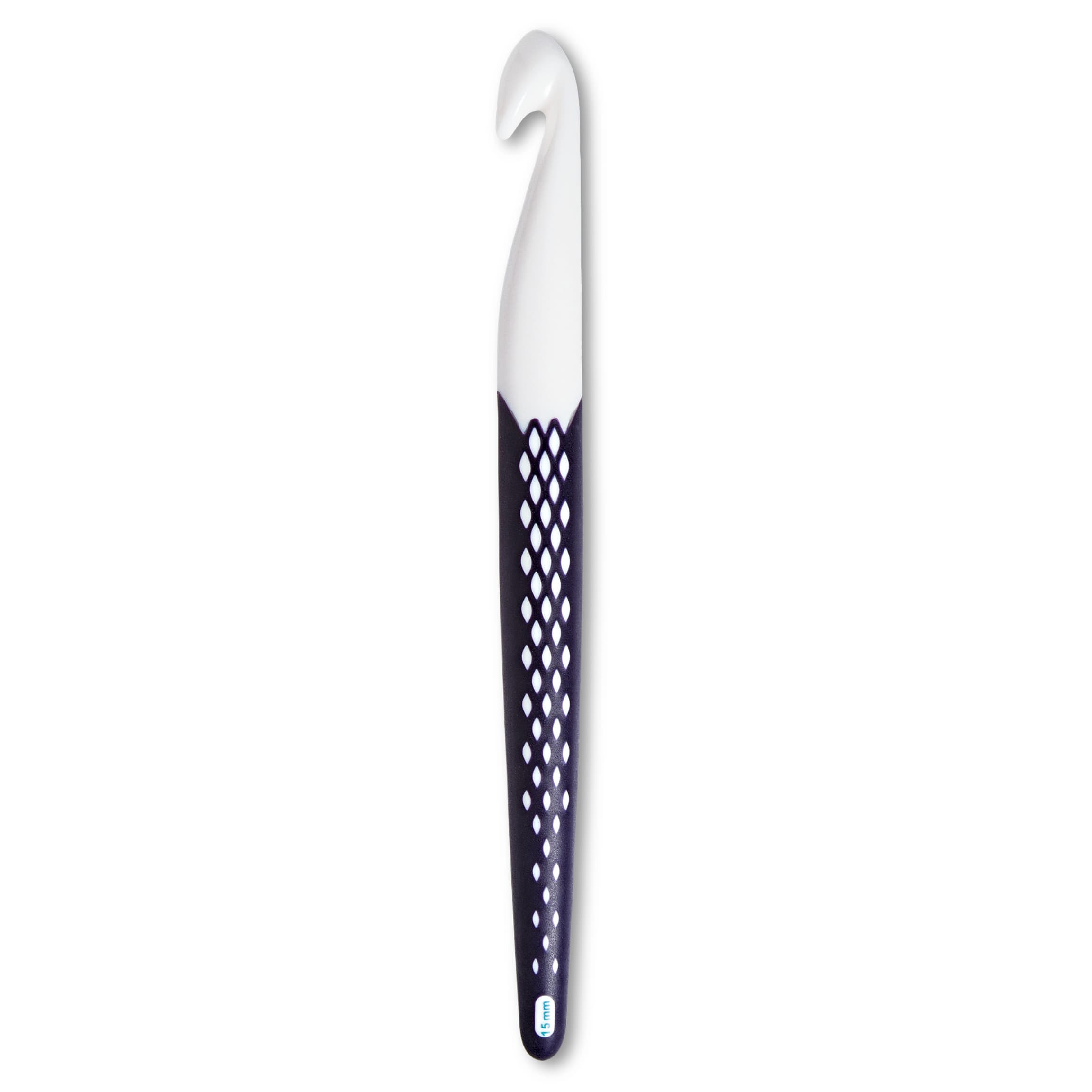 Produktbild Prym Wollhäkelnadel Ergonomics Stärke 15 2 von 3