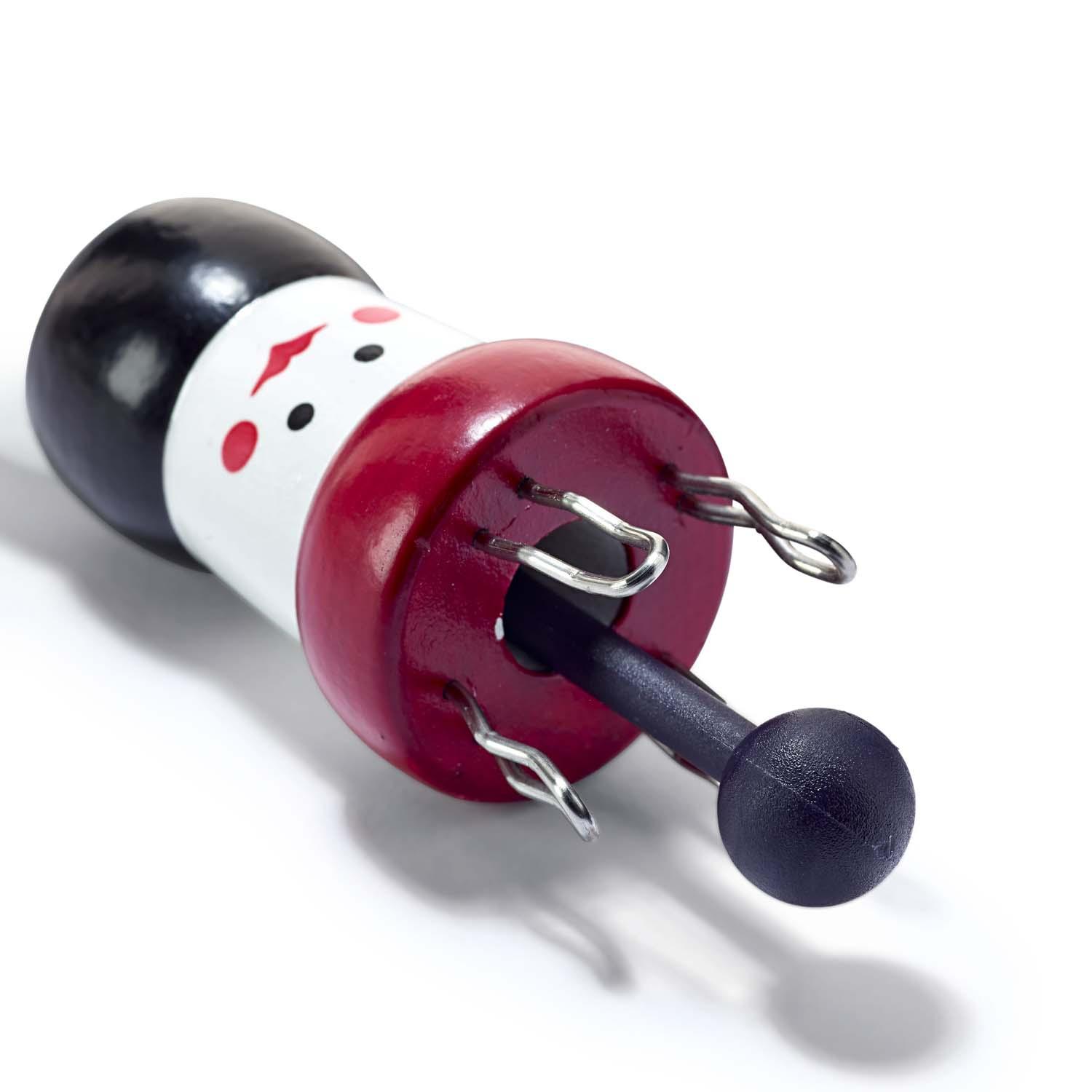 Produktbild Prym Strickpüppchen mit Nadel+Anleitung 3 von 3