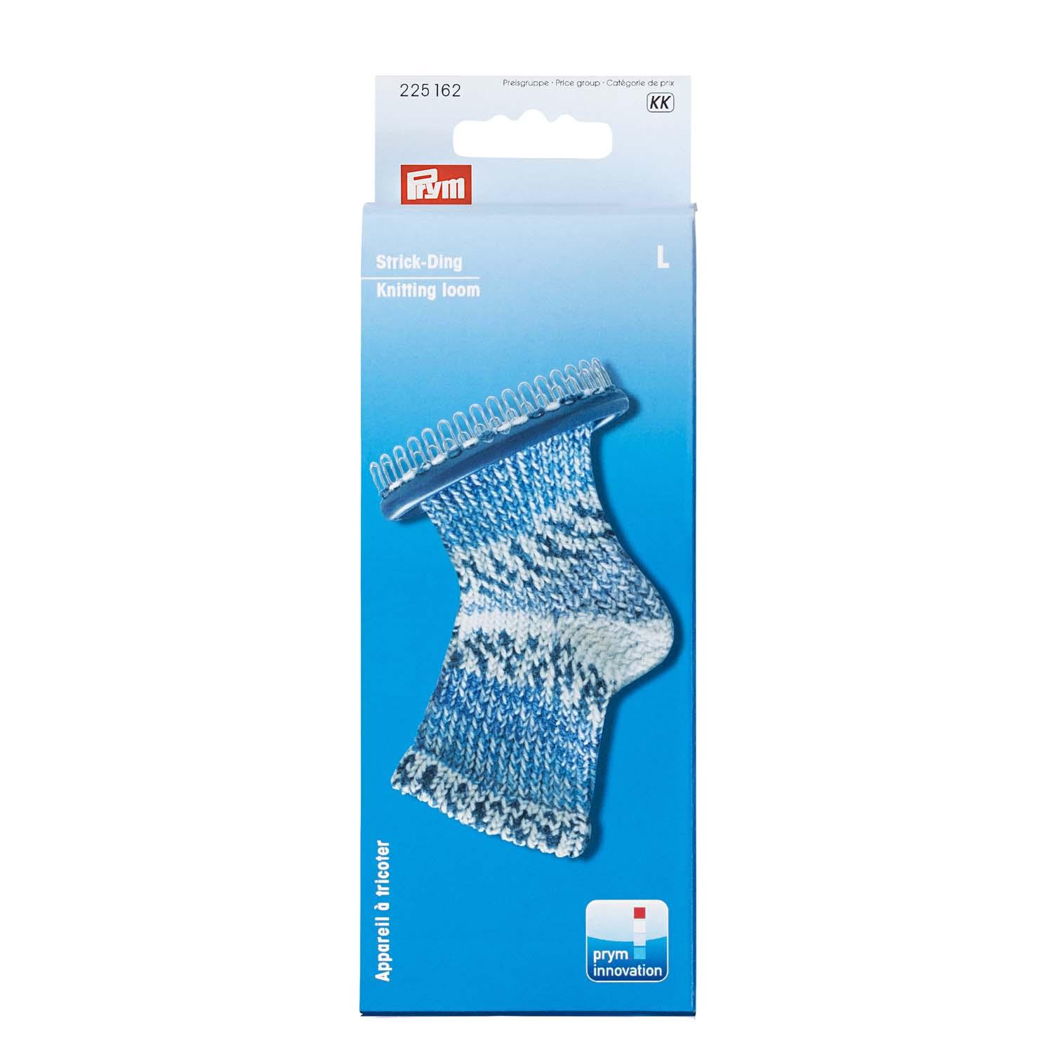 Prym Strick-Ding Large