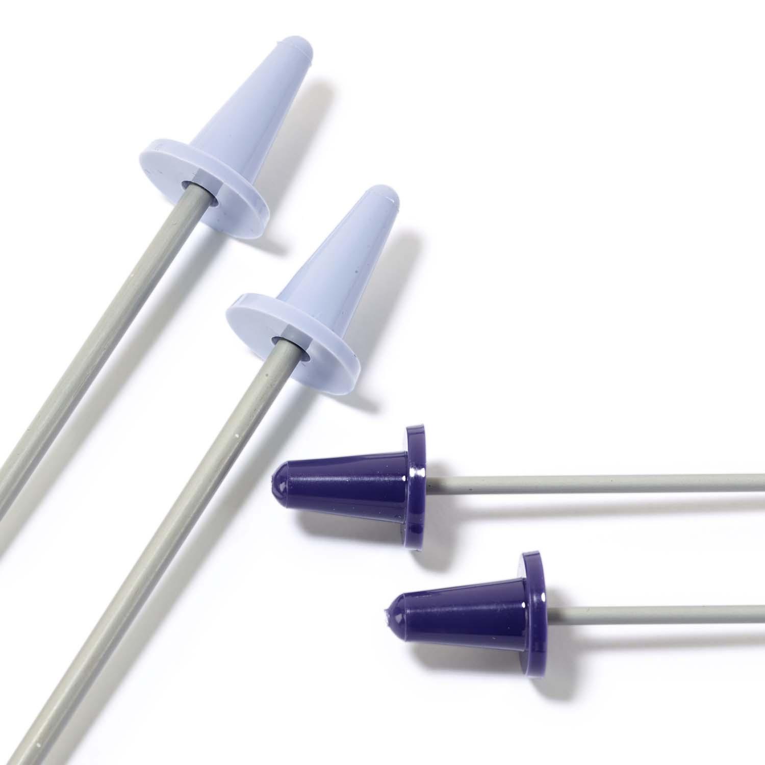 Produktbild Prym Maschenstopper Kunststoff 2,00-7,00 mm 3 von 3