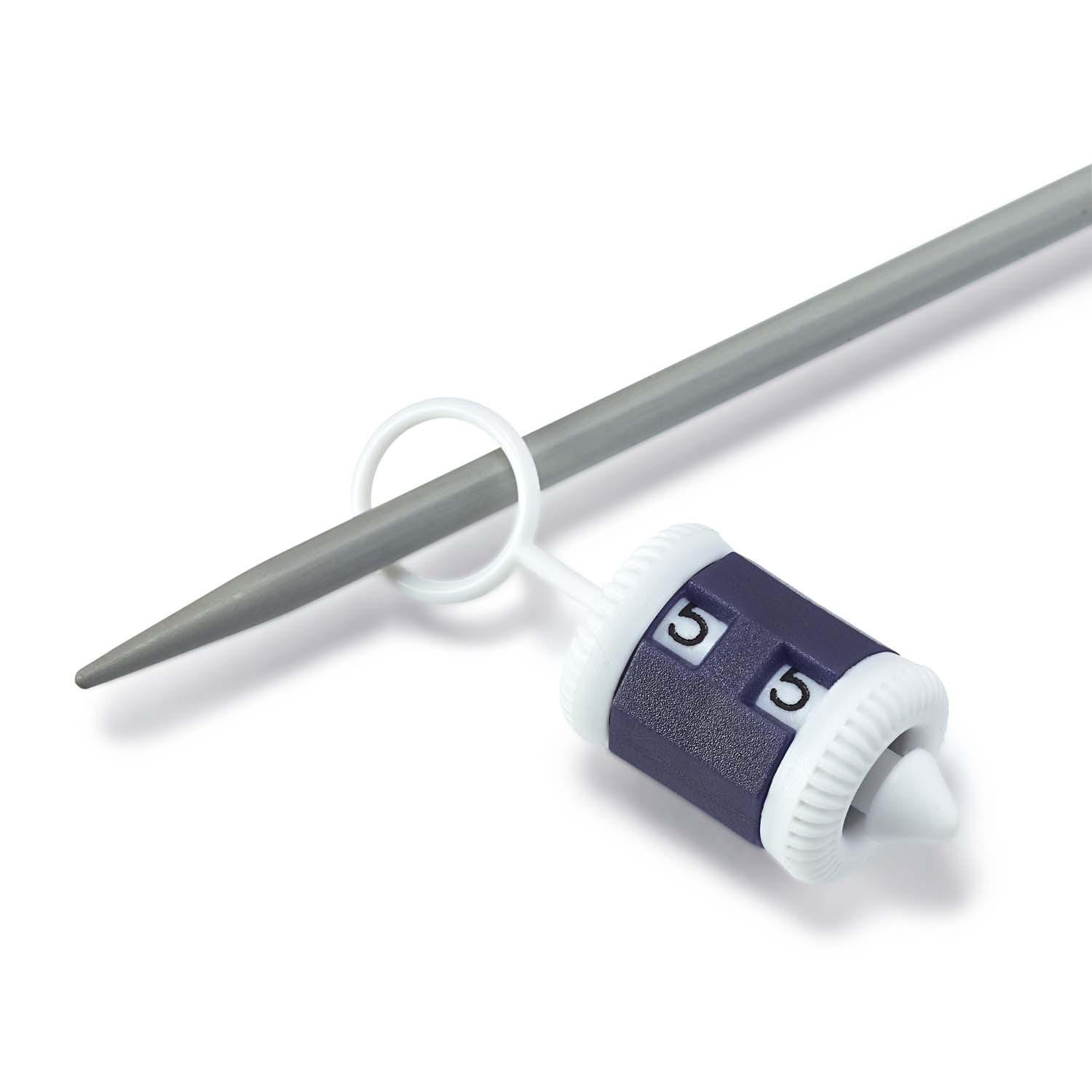 Produktbild Prym Reihenzähler Universal Kunststoff 2 von 2