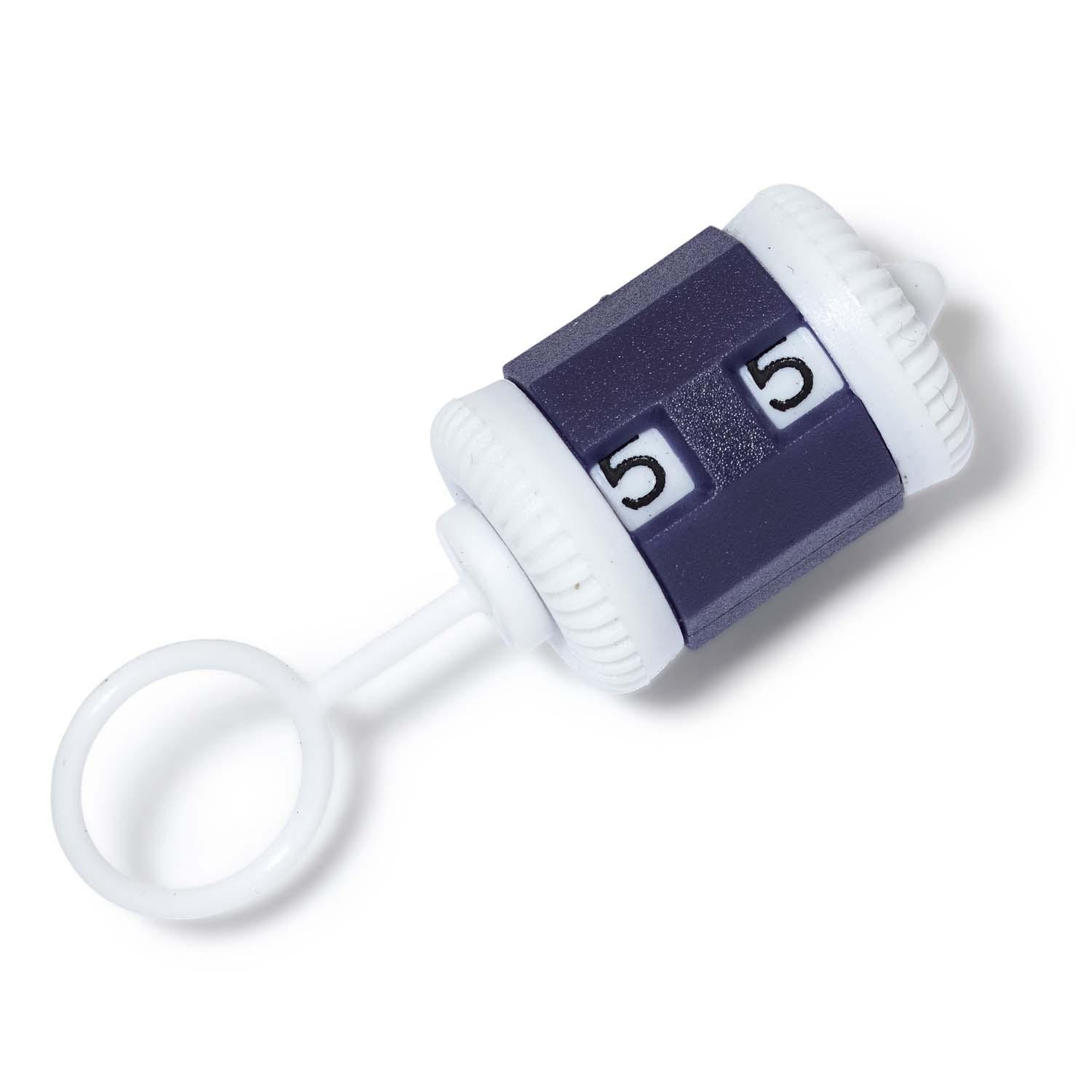 Prym Reihenzähler Universal Kunststoff