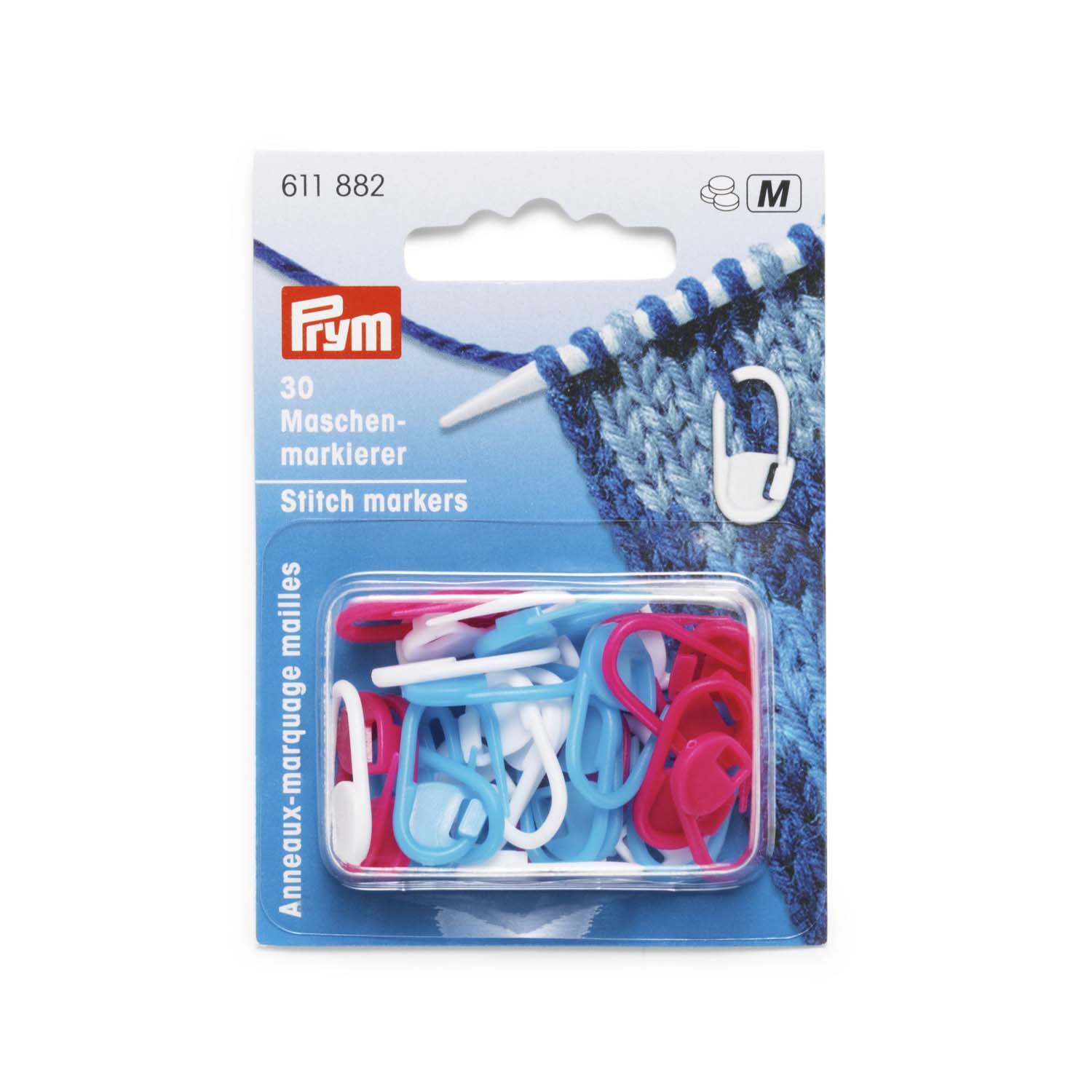 Prym Maschenmarkierer
