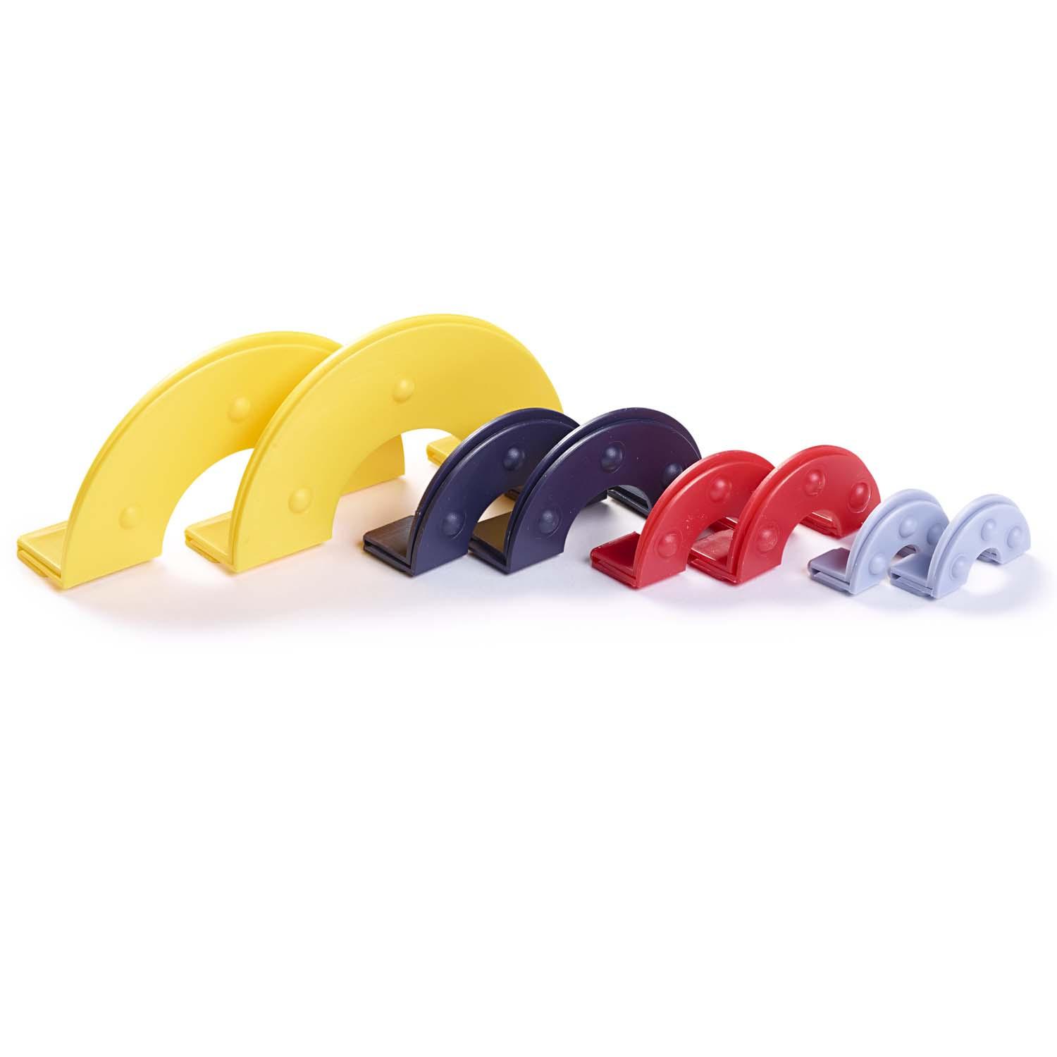 Produktbild Prym Pompon-Set für 4 Größen 2 von 3