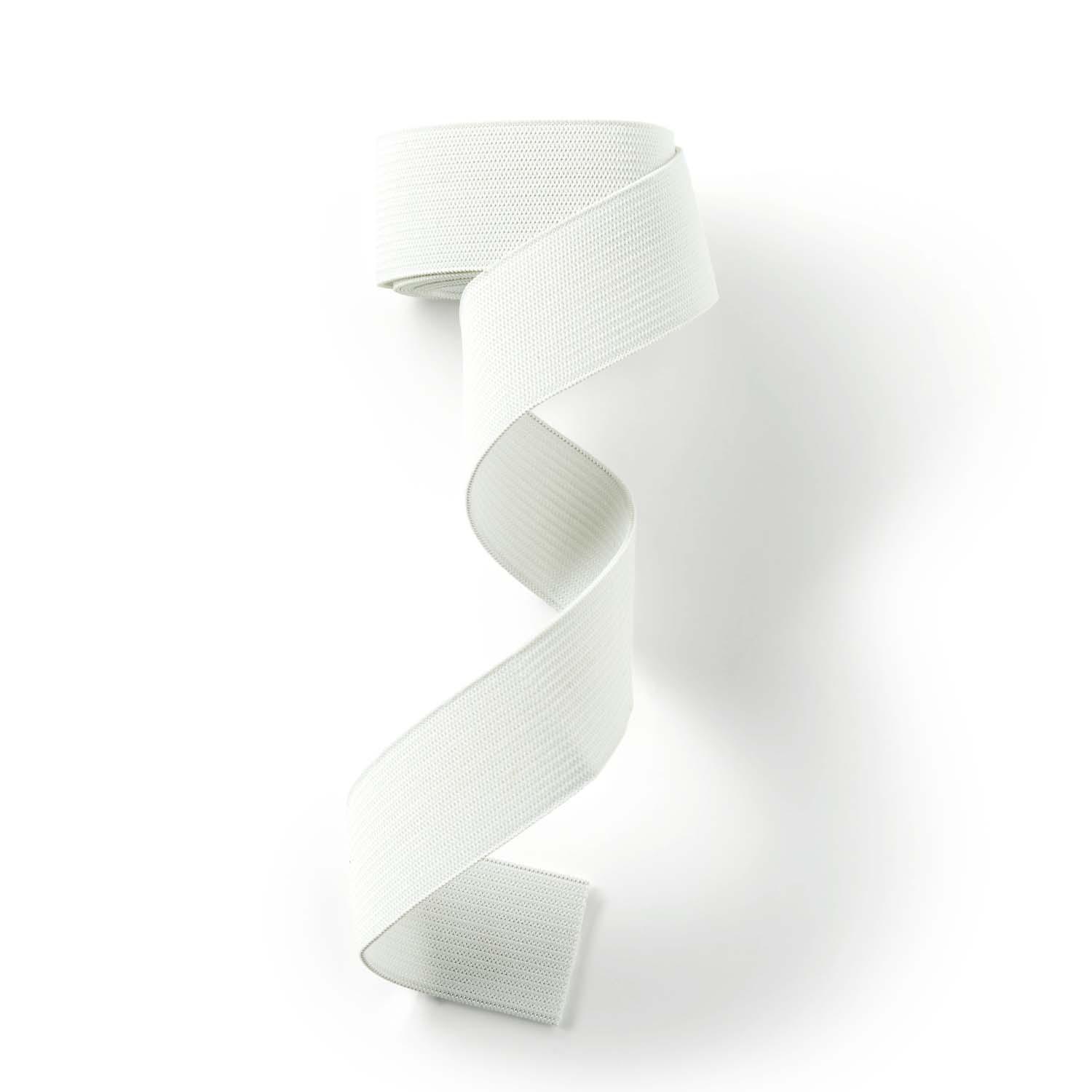 Produktbild Prym Elastic-Band weich 25 mm weiß 2 von 3