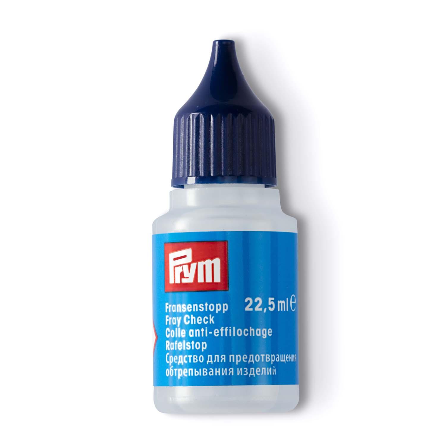 Produktbild Prym Fray Check Fransenstopp 2 von 3