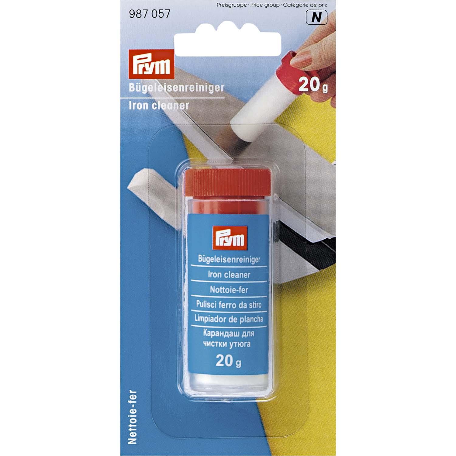 Prym Bügeleisen-Reingier