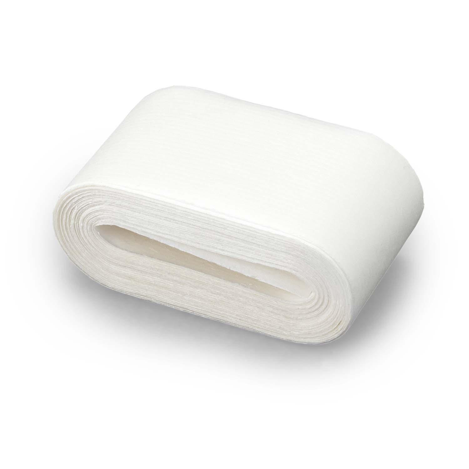 Produktbild Prym Saumvlies mit Trägerpapier zum Einbügeln 38 mm weiß 2 von 3