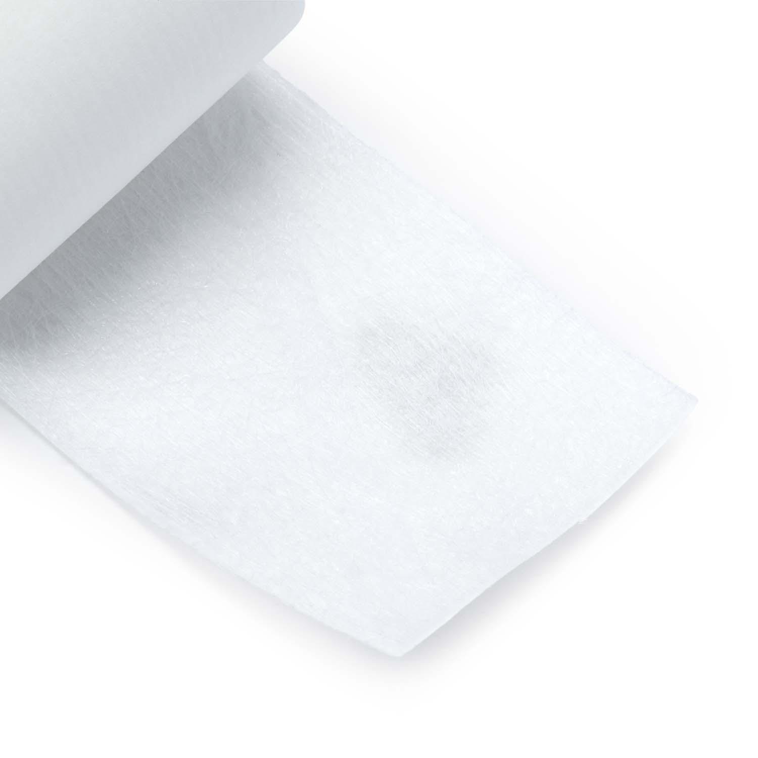 Produktbild Prym Saumvlies mit Trägerpapier zum Einbügeln 38 mm weiß 3 von 3