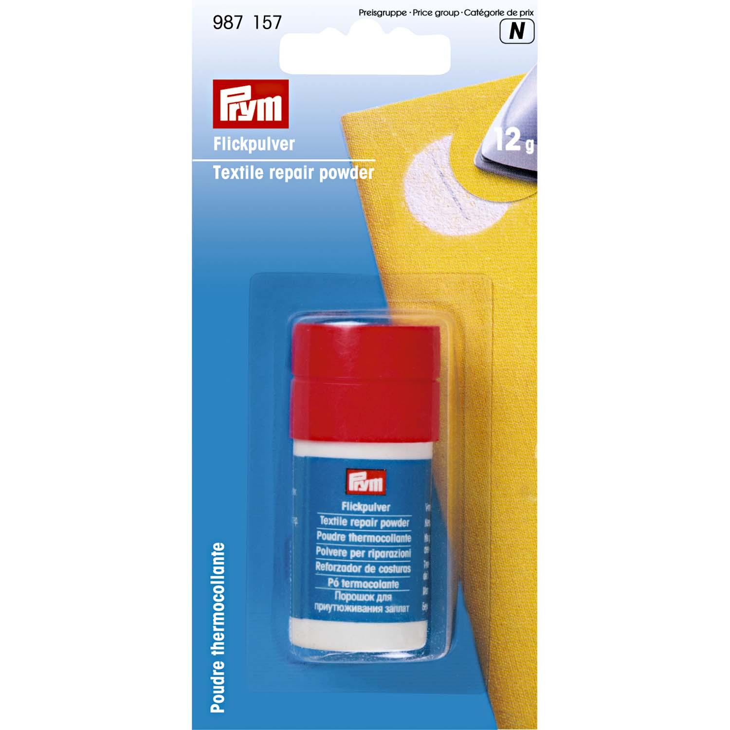 Prym Flickpulver ( Nahtfix )