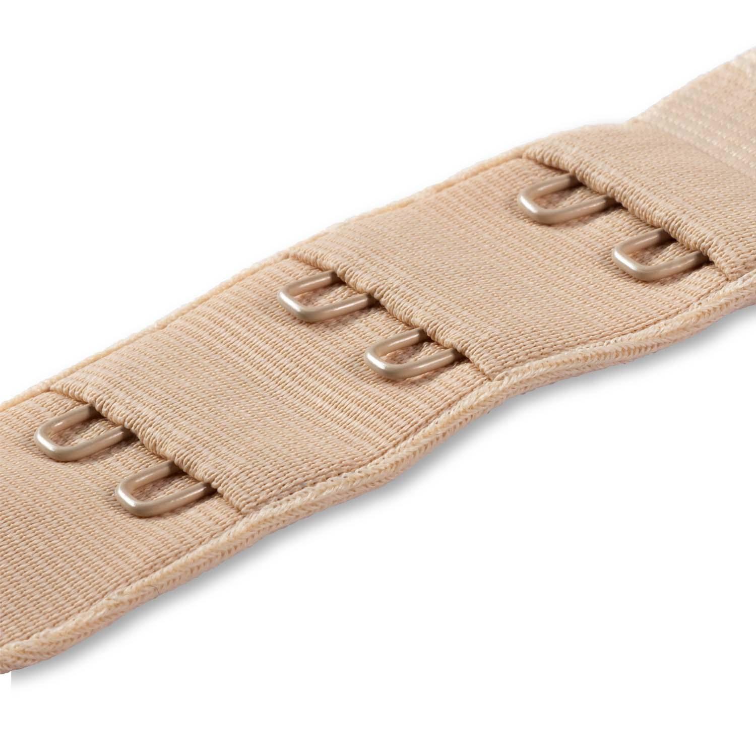 Produktbild Prym BH-Verlängerer zum Einhängen 25 mm haut 3 von 3