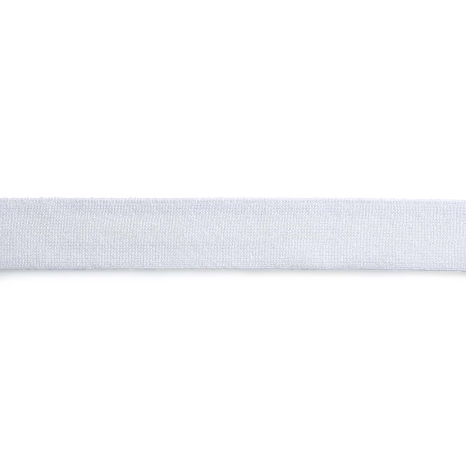 Prym Pyjama-Elastic 20 mm weiß