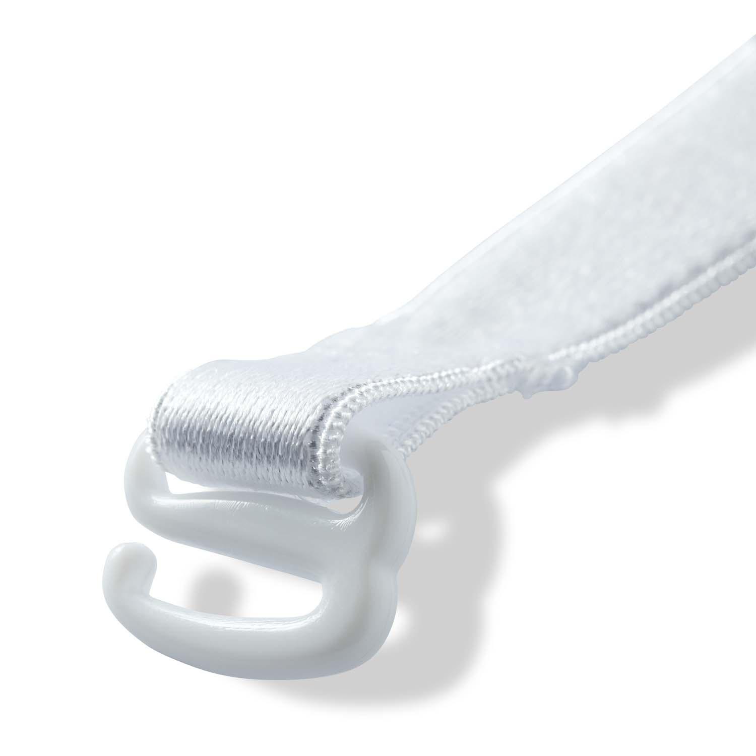 Produktbild Prym BH-Träger 10 mm weiß 3 von 3