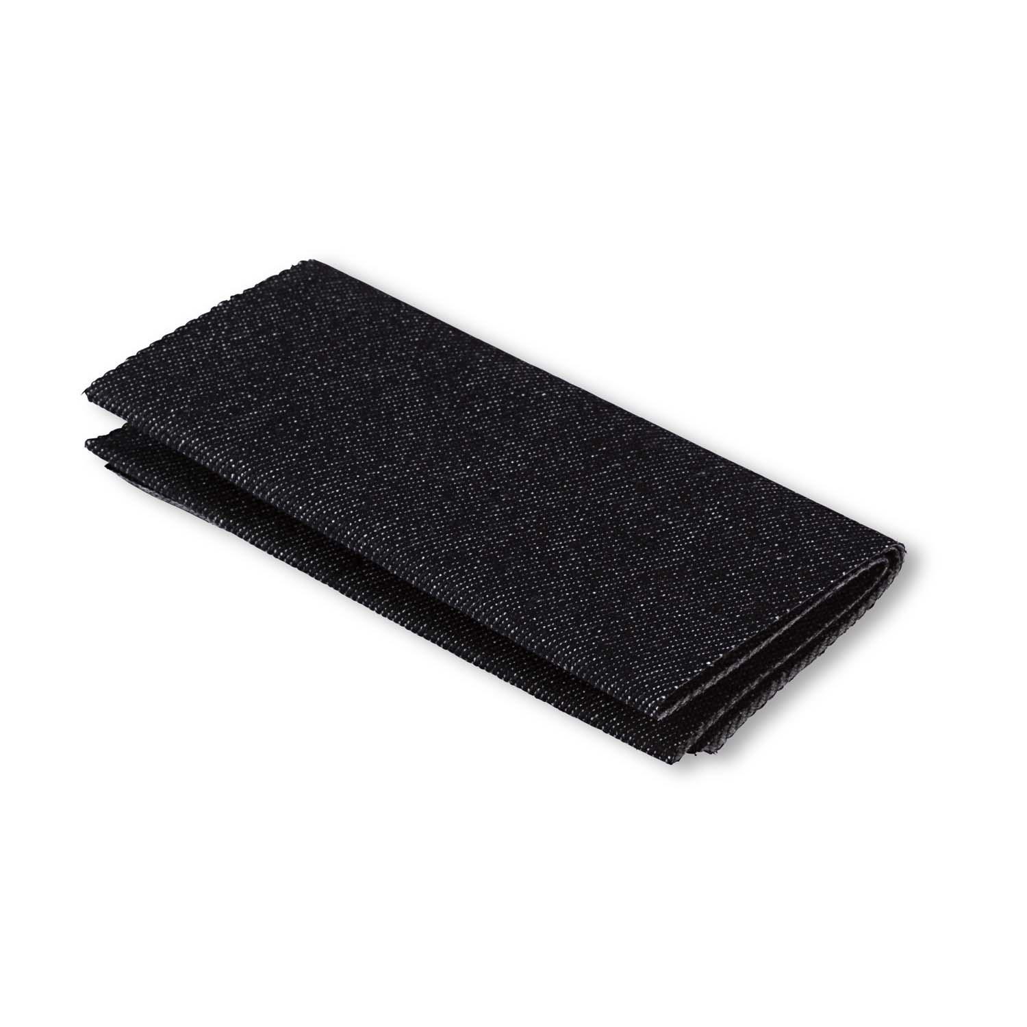 Produktbild Prym Flickstoff Jeans 12 x 45 cm schwarz 2 von 2