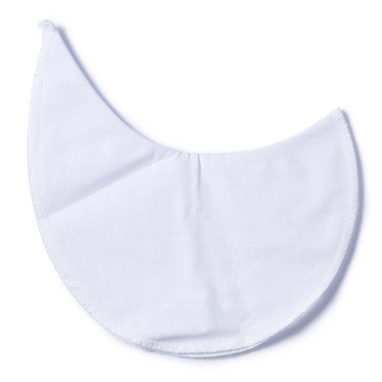 Produktbild Prym Armblätter L weiß 2 von 3