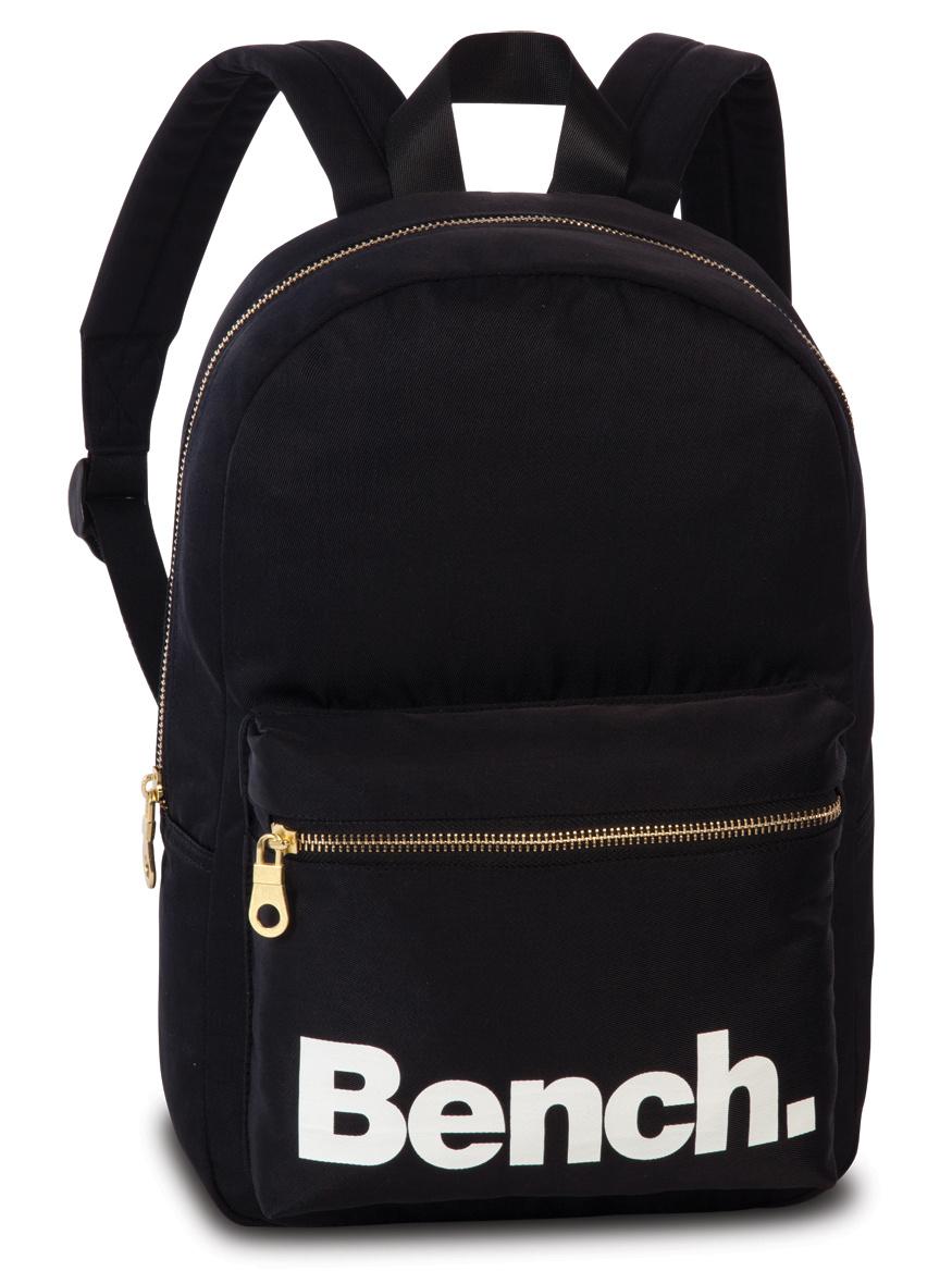 Produktbild Bench. Cityrucksack schwarz 2 von 2