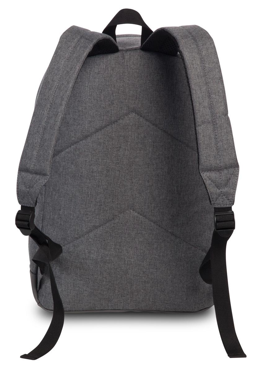 Produktbild Bench. Rucksack dunkelgrau 4 von 5