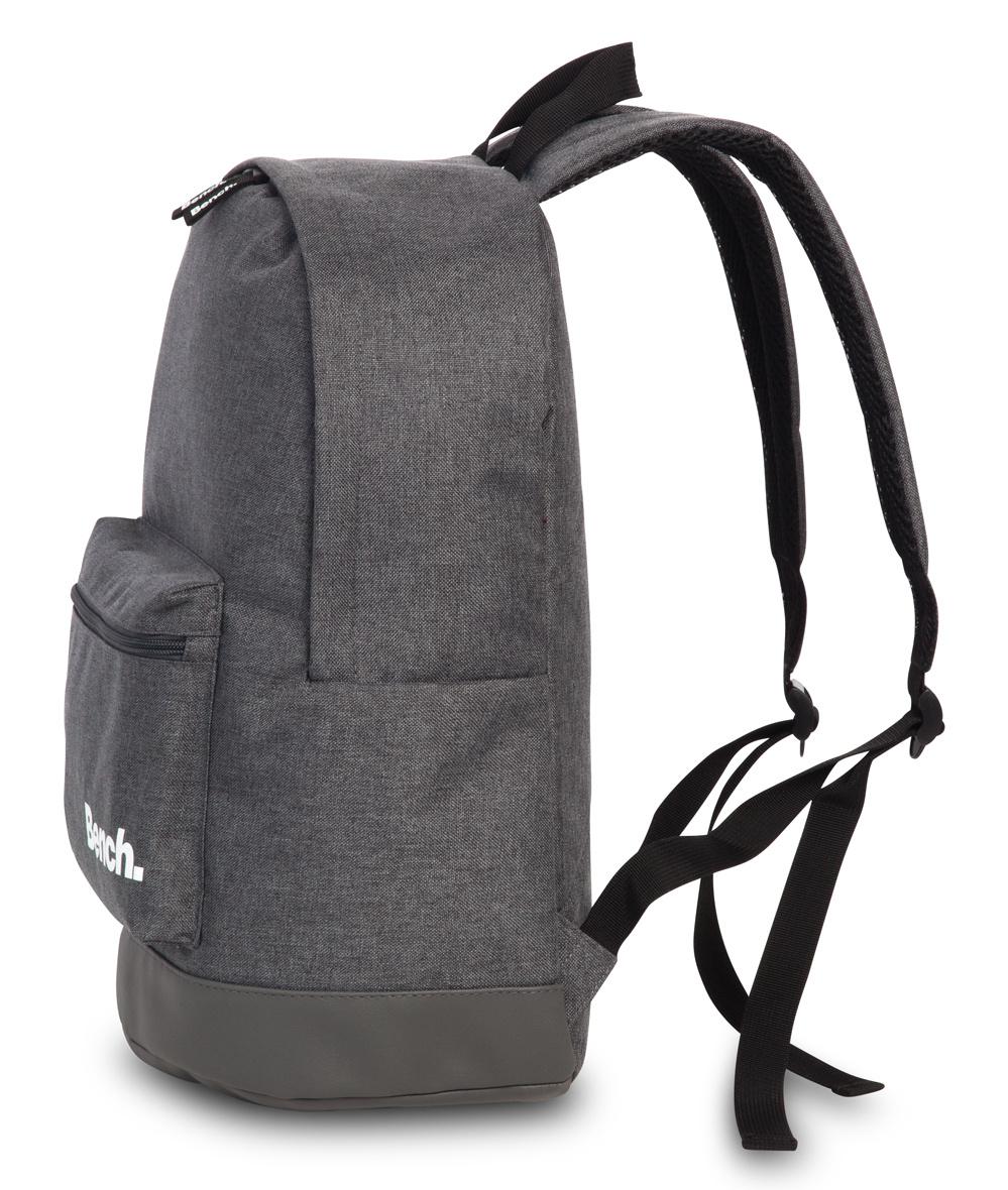 Produktbild Bench. Rucksack dunkelgrau 5 von 5