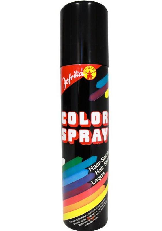Jofrika - Color Haarspray, Gold