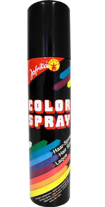 Jofrika - Color Haarspray, Pink