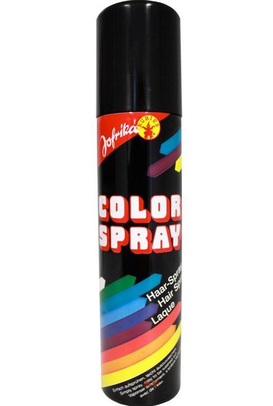 Jofrika - Color Haarspray, Blau